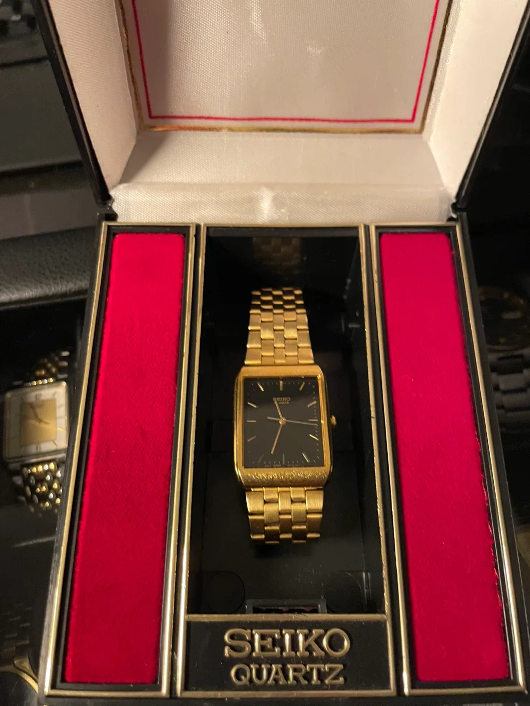 Seiko Watch’s for Sale image indicator(5)