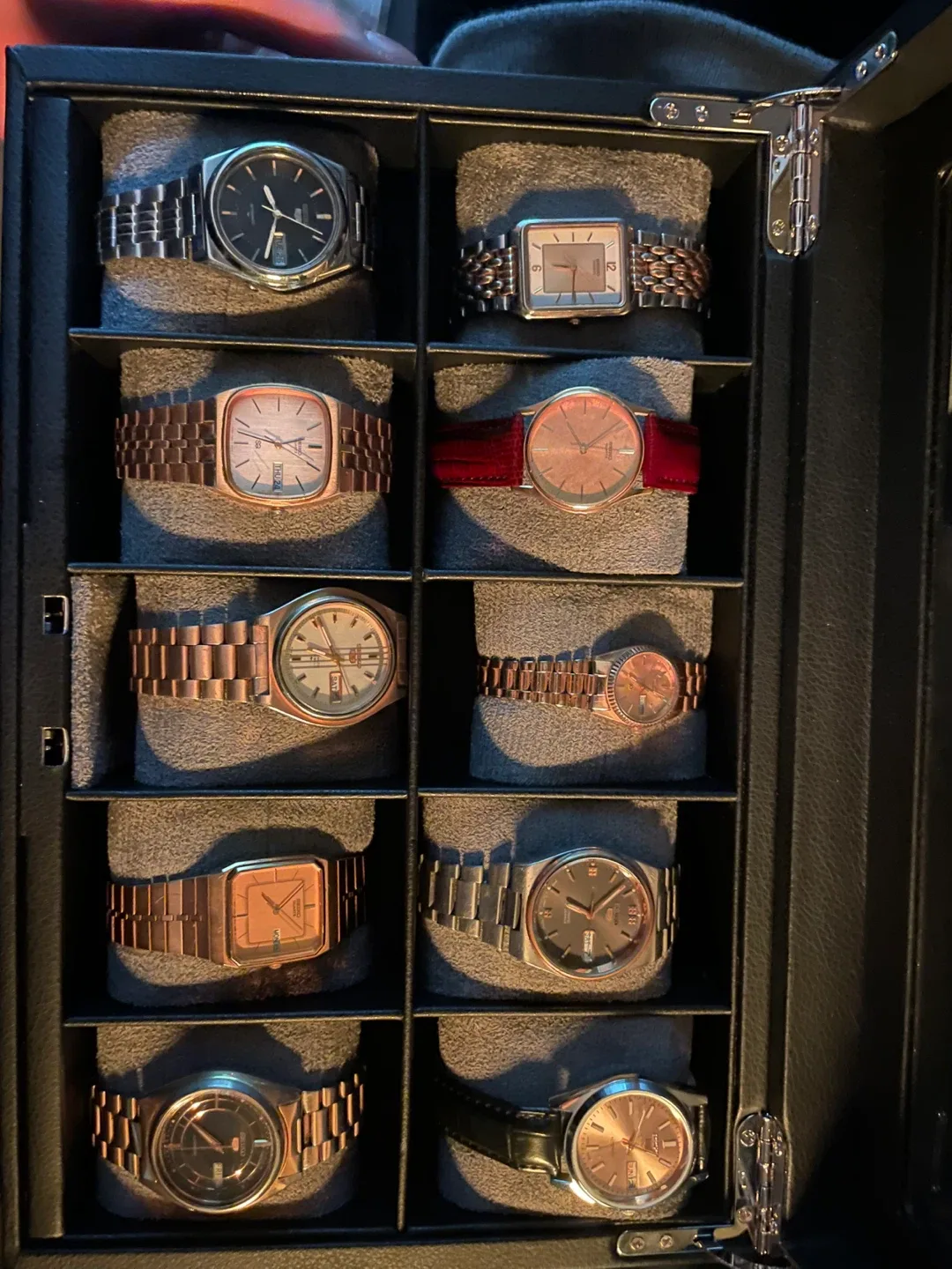 Seiko Watch’s for Sale