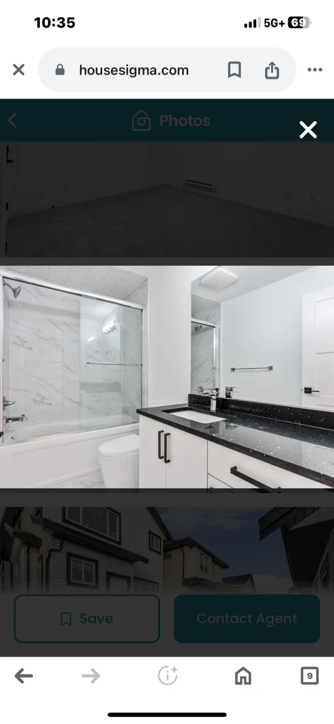 Basement for rent image indicator(5)