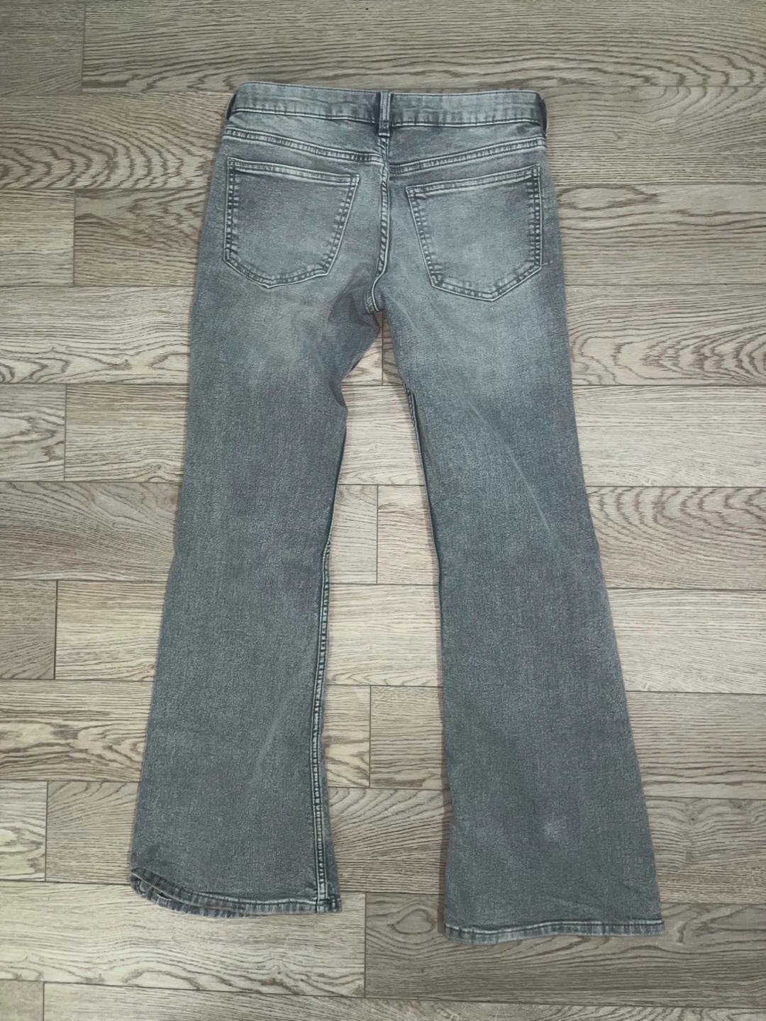 Flare Jeans - Size 8 - photo 2