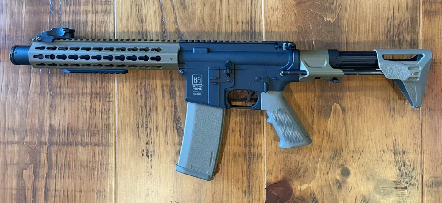 Specna Arms Core PDW AEG