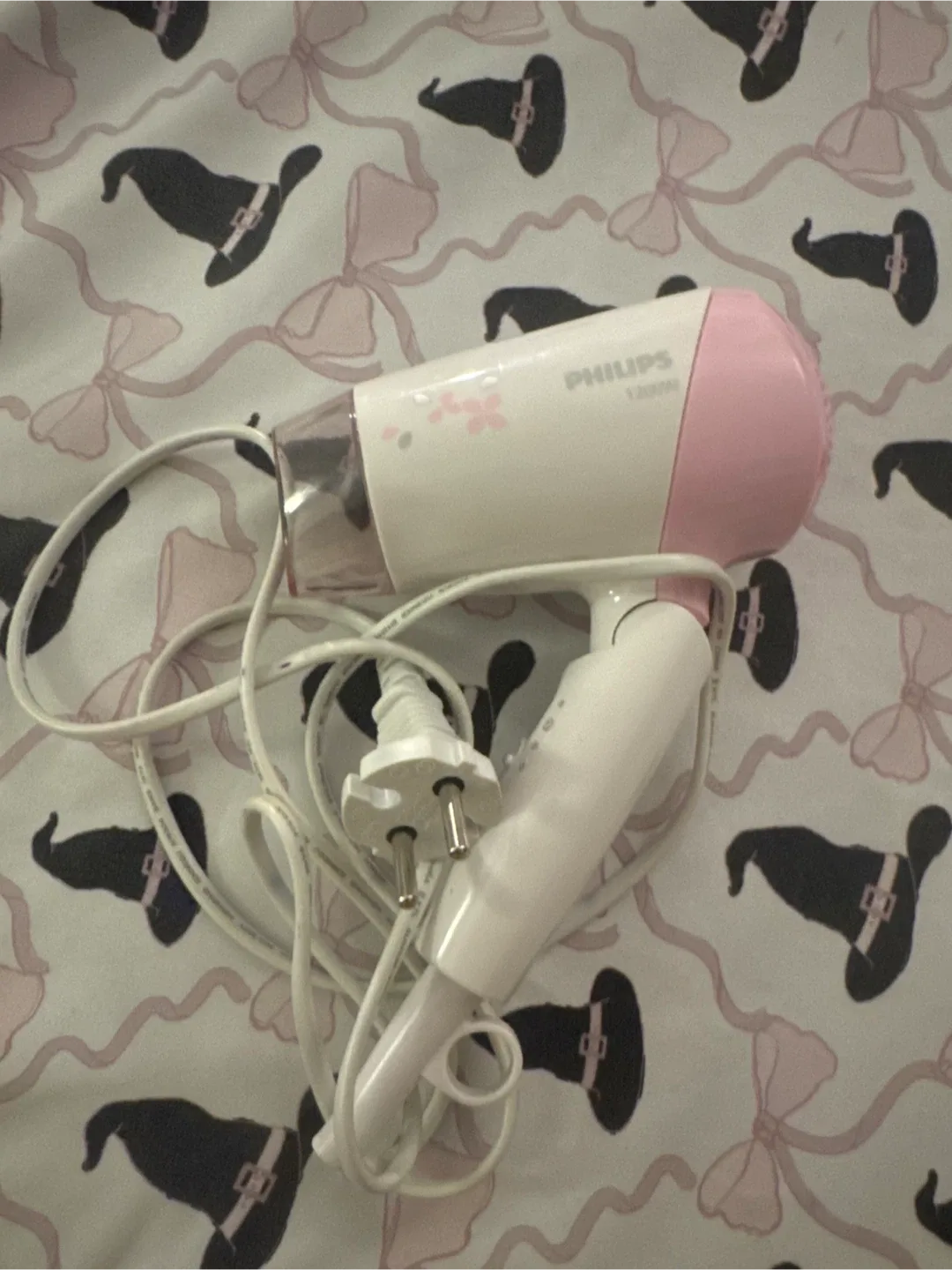 Philips 1200W Hair Dryer