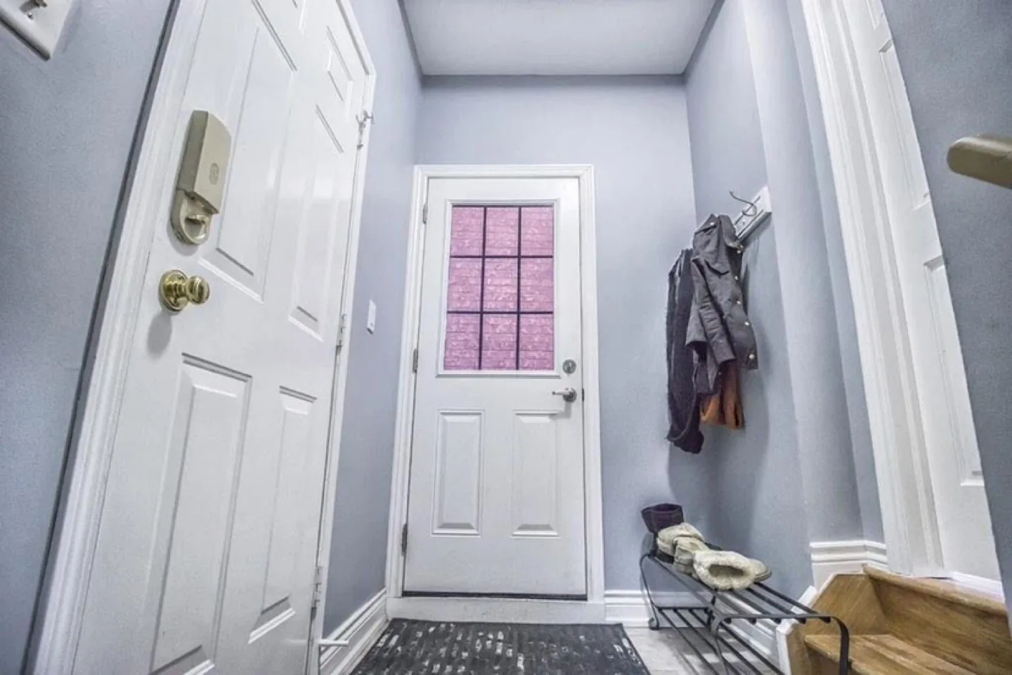 2 Bedrooms Basement image indicator(6)