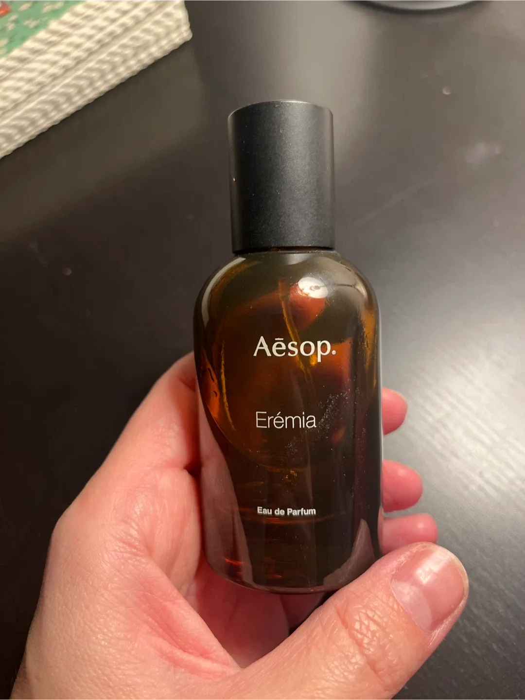 Aesop Erémia Eau de Parfum