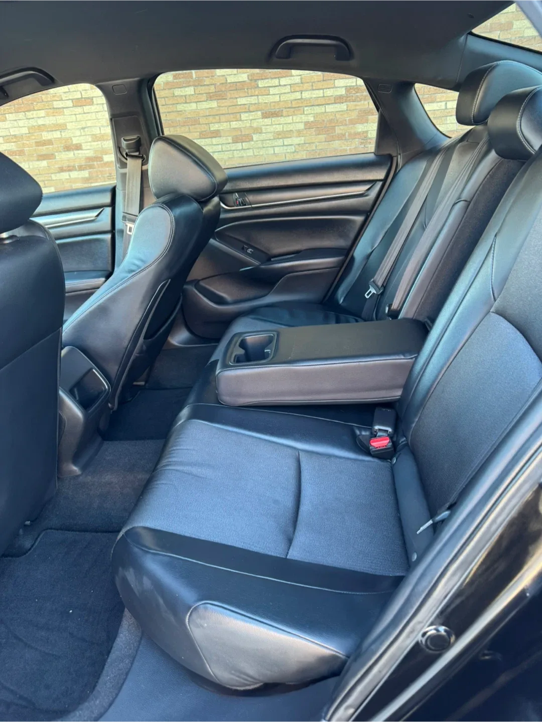 2018 HONDA ACCORD SPORT image indicator(6)