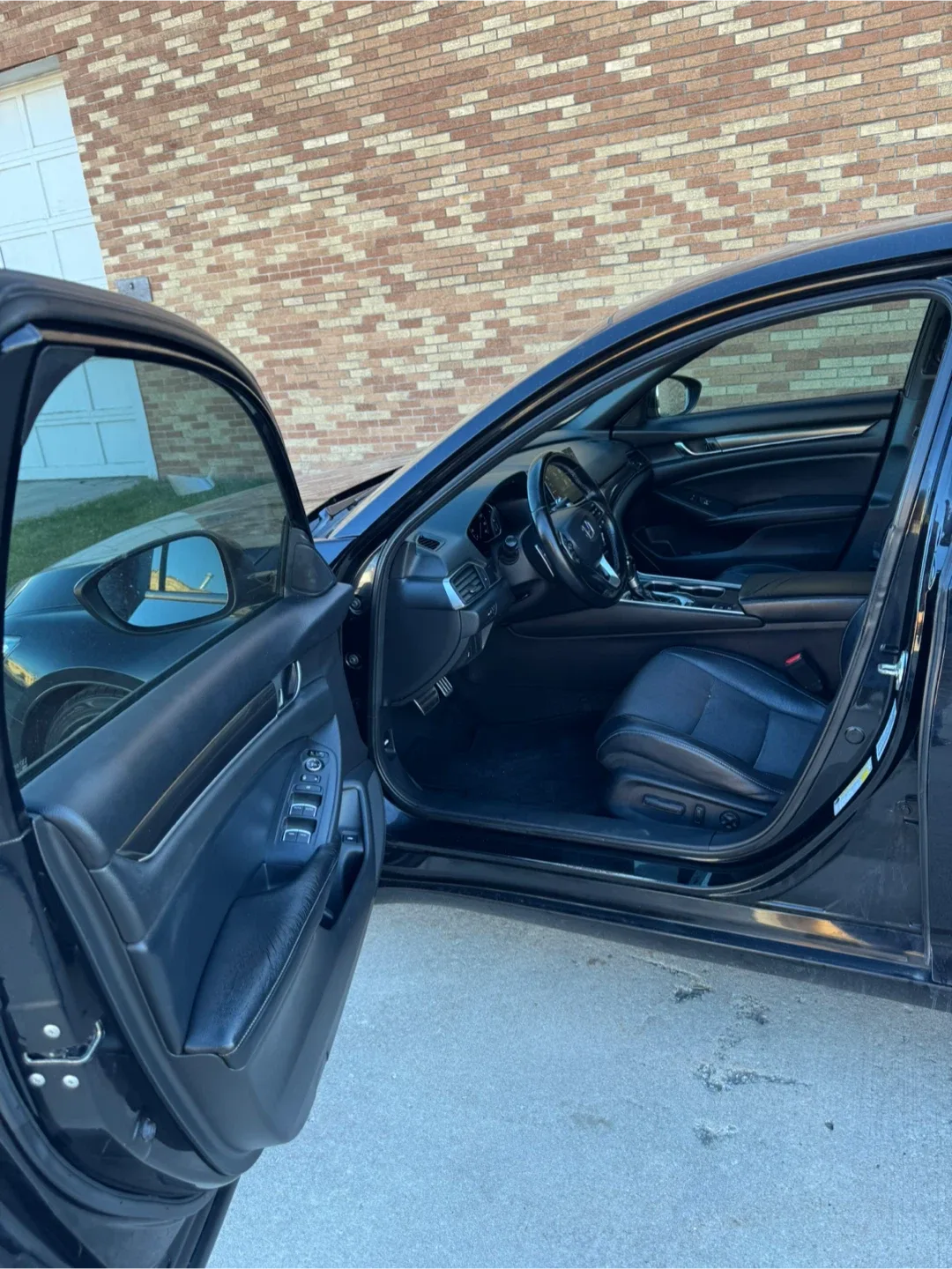 2018 HONDA ACCORD SPORT image indicator(5)