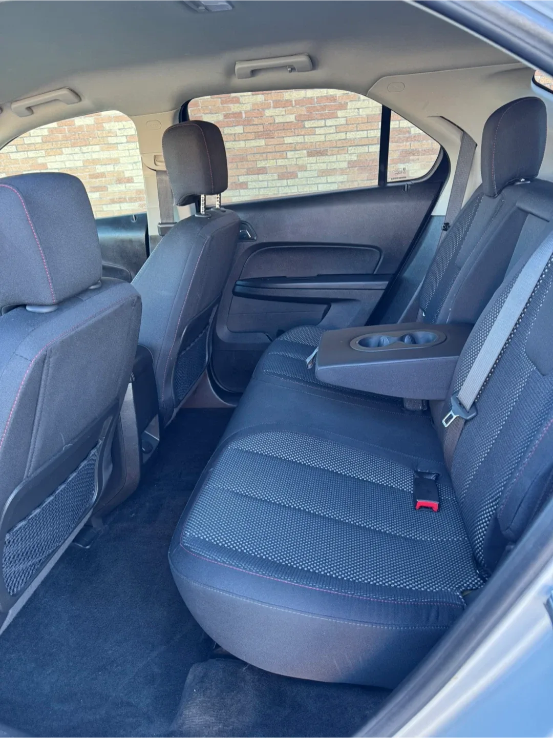 2015 CHEVROLET EQUINOX LT image indicator(6)