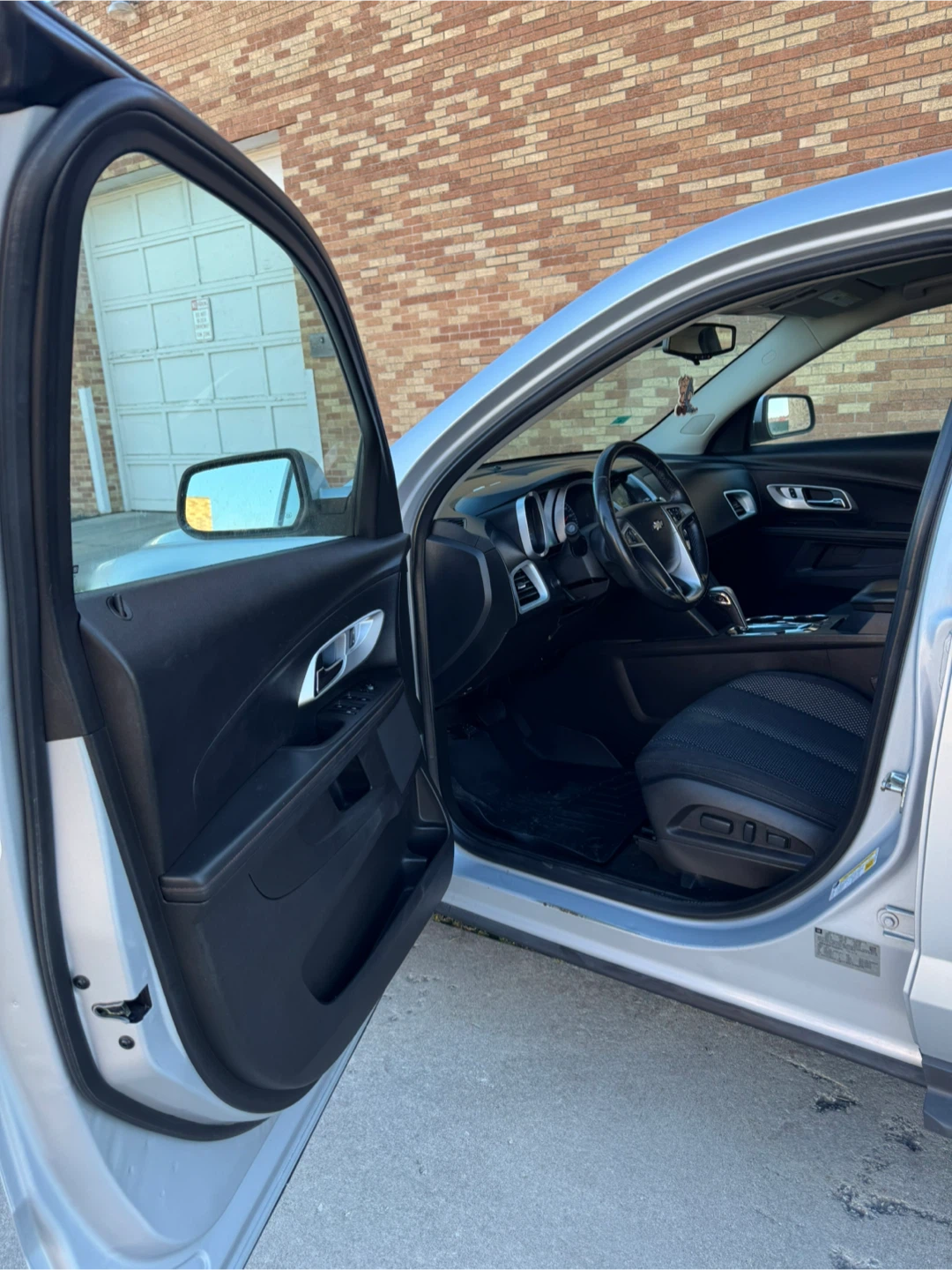 2015 CHEVROLET EQUINOX LT - photo 5