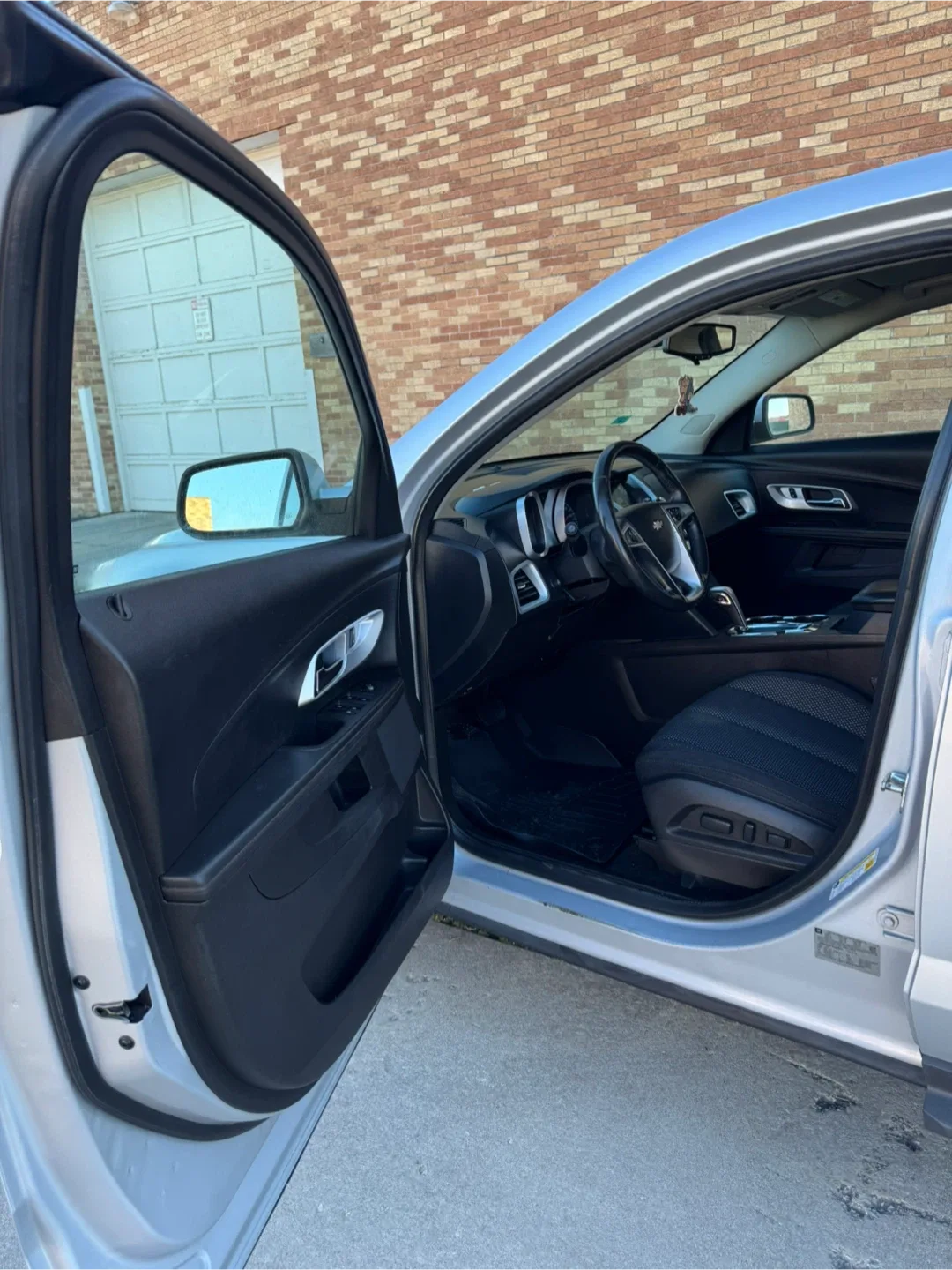 2015 CHEVROLET EQUINOX LT image indicator(5)