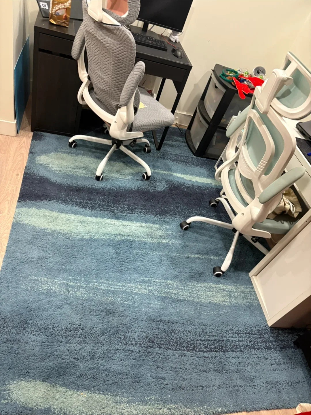 Rug image indicator(2)