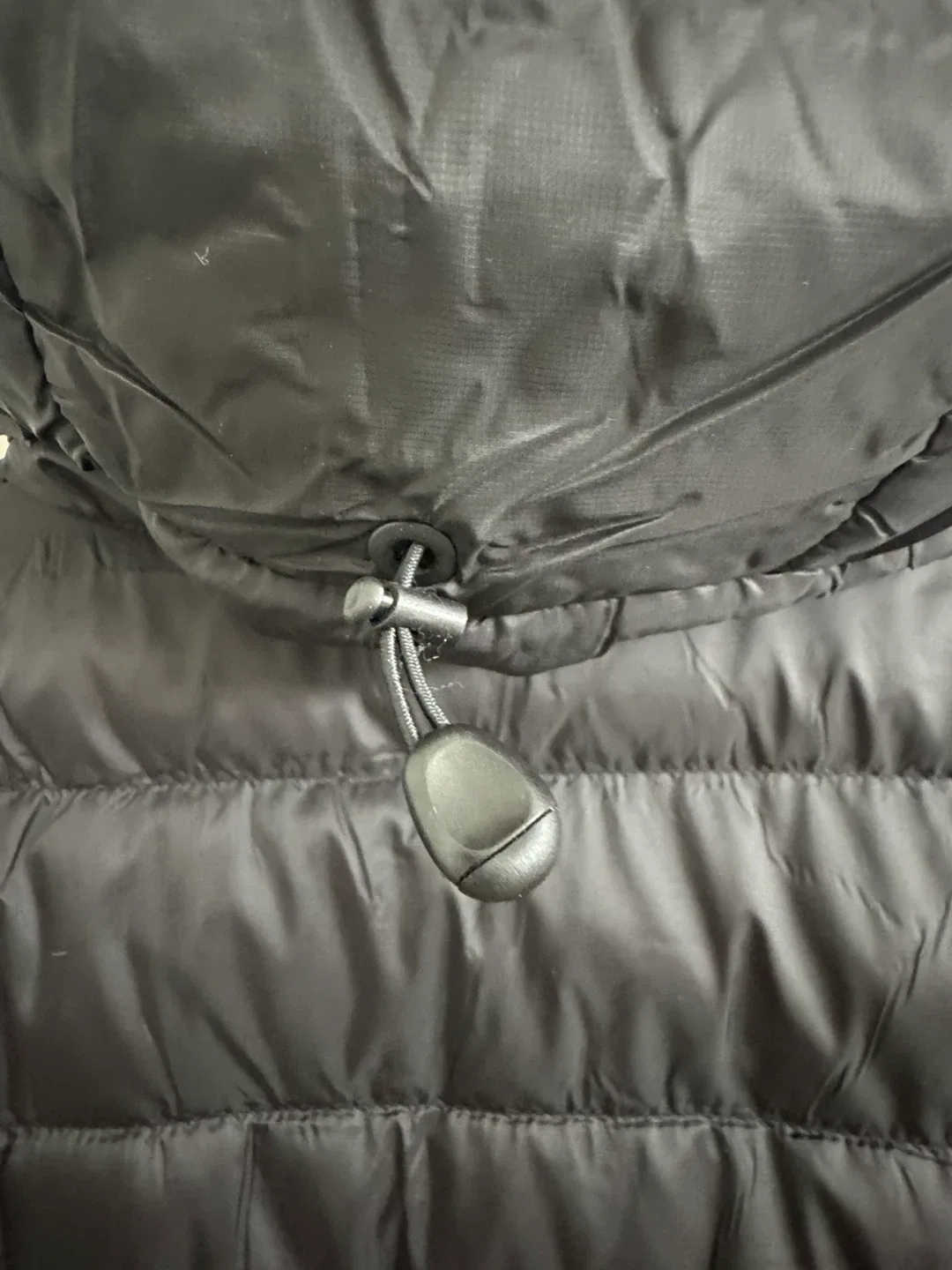 Arc'teryx 24K Gold Thorium Hoody Men's Black, Size M image indicator(9)