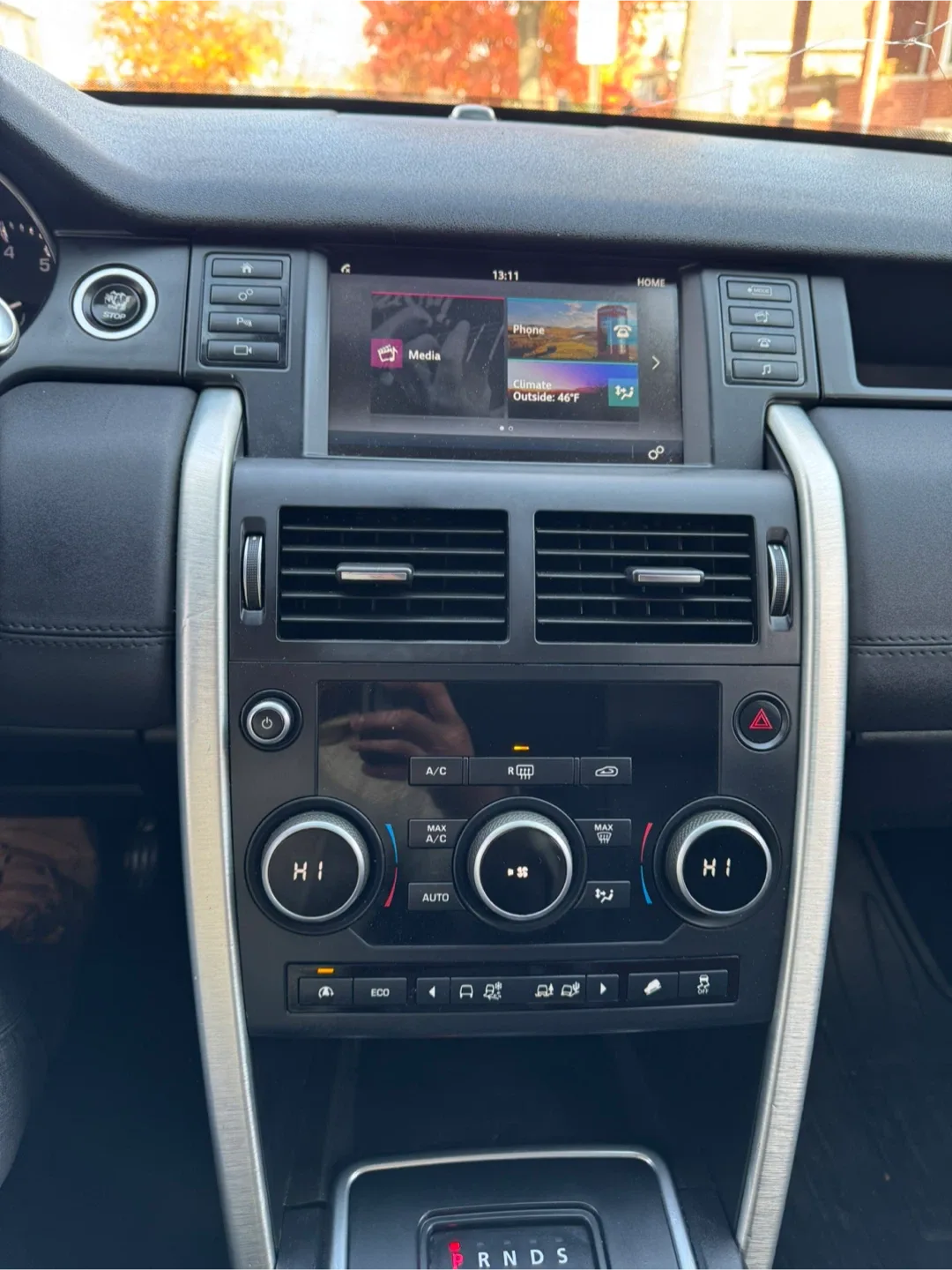 2016 LAND ROVER DISCOVERY SPORT SE image indicator(9)