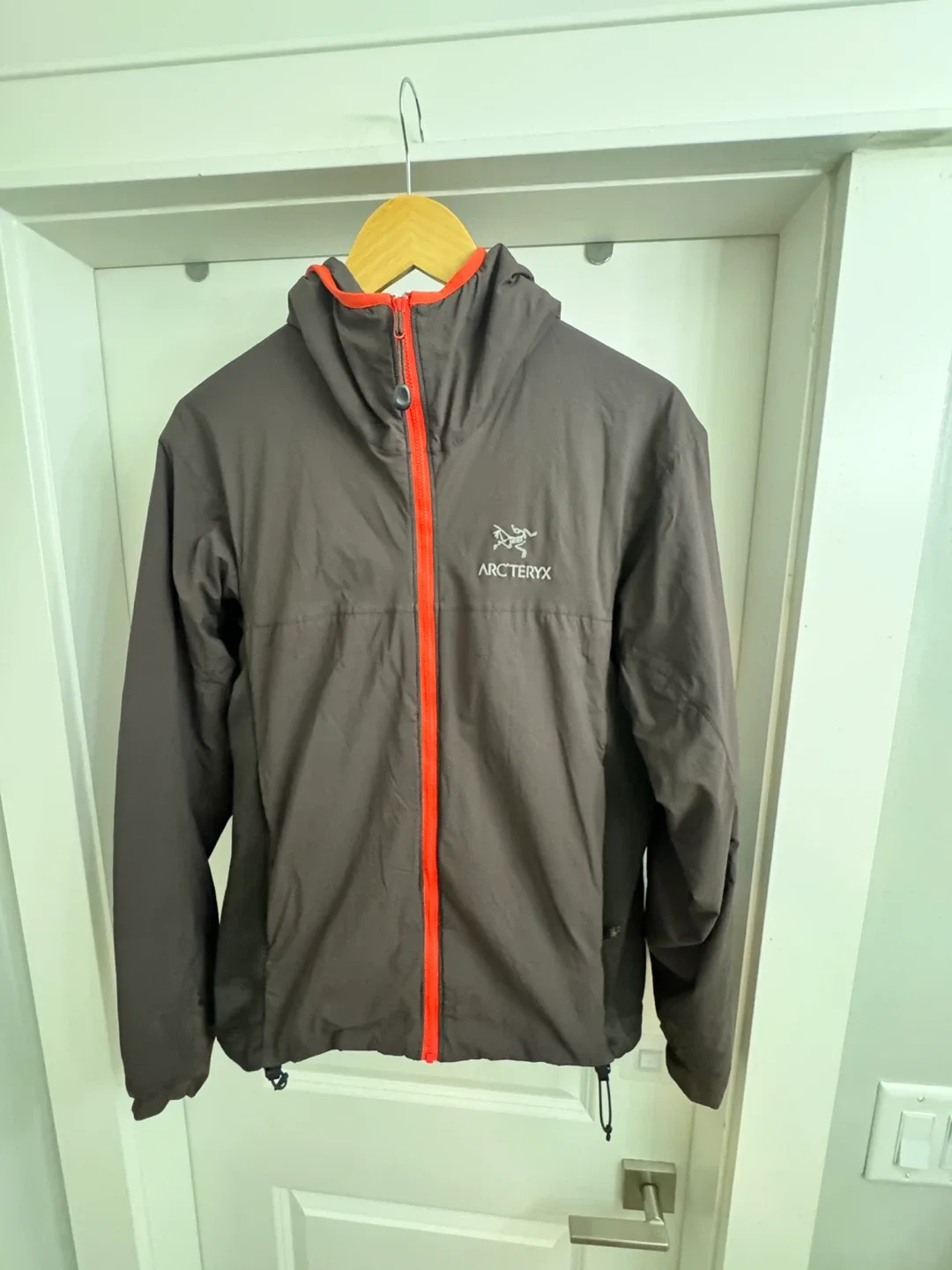 Arc'teryx Atom Jacket Size M/M