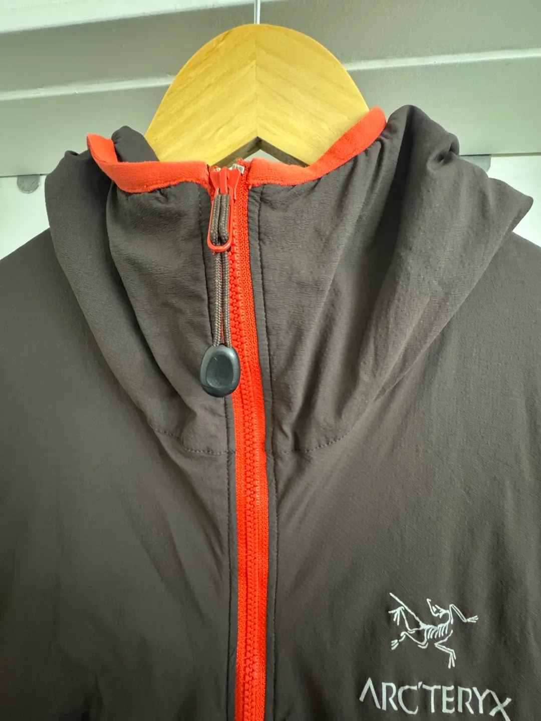 Arc'teryx Atom Jacket Size M/M image indicator(3)