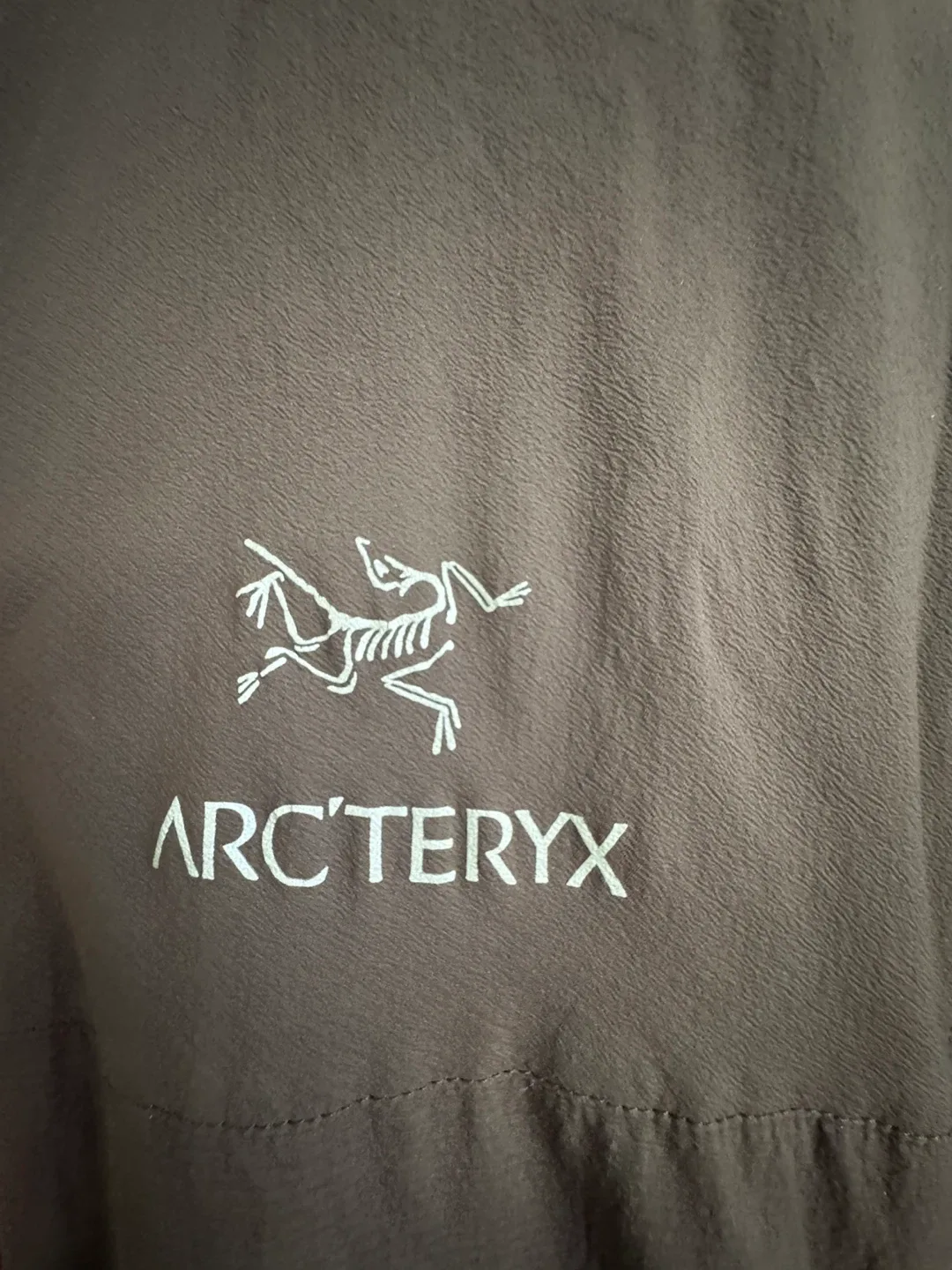 Arc'teryx Atom Jacket Size M/M image indicator(2)