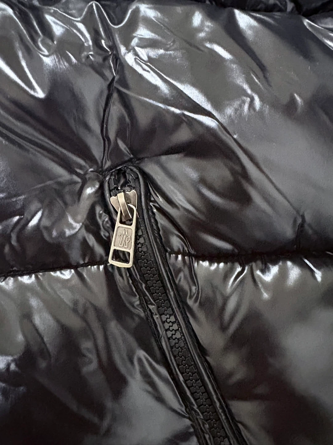 Moncler jacket - photo 3