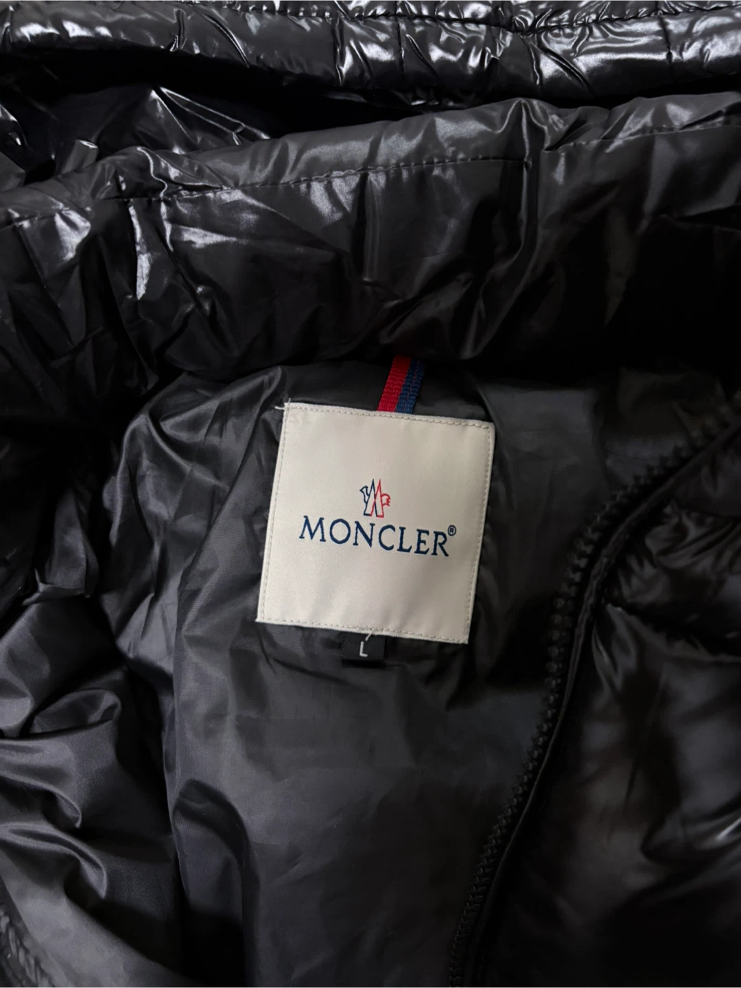 Moncler jacket - photo 4