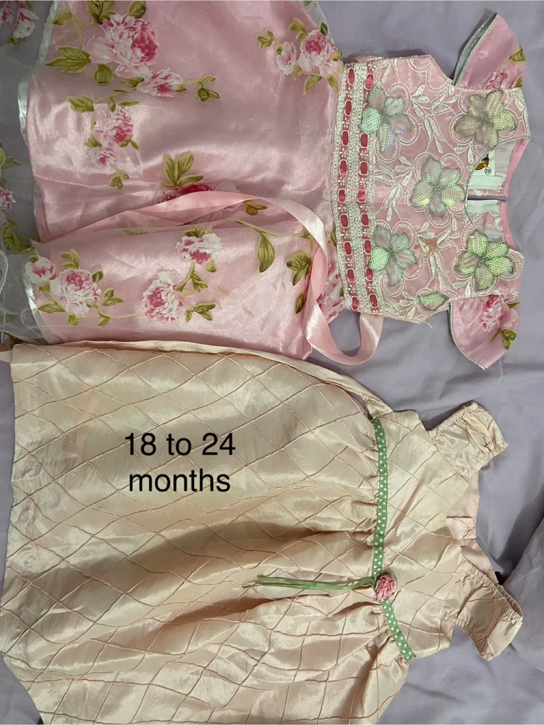 Baby/Toddler Clothes (18-24 Months) image indicator(2)