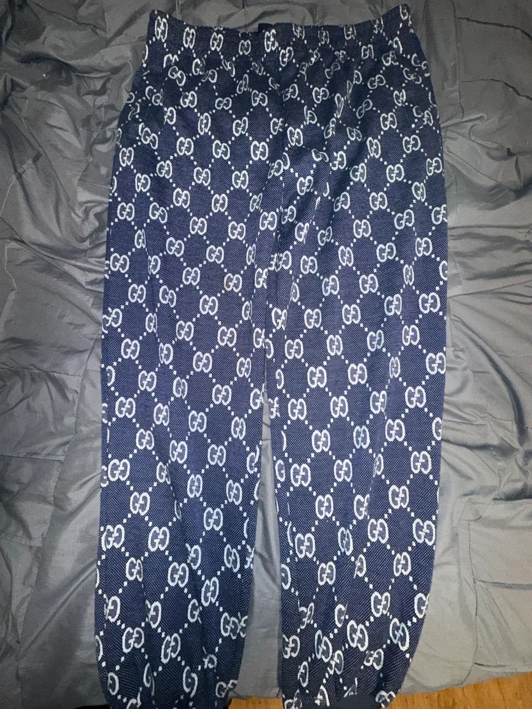 Gucci Monogram Tracksuit Set image indicator(2)