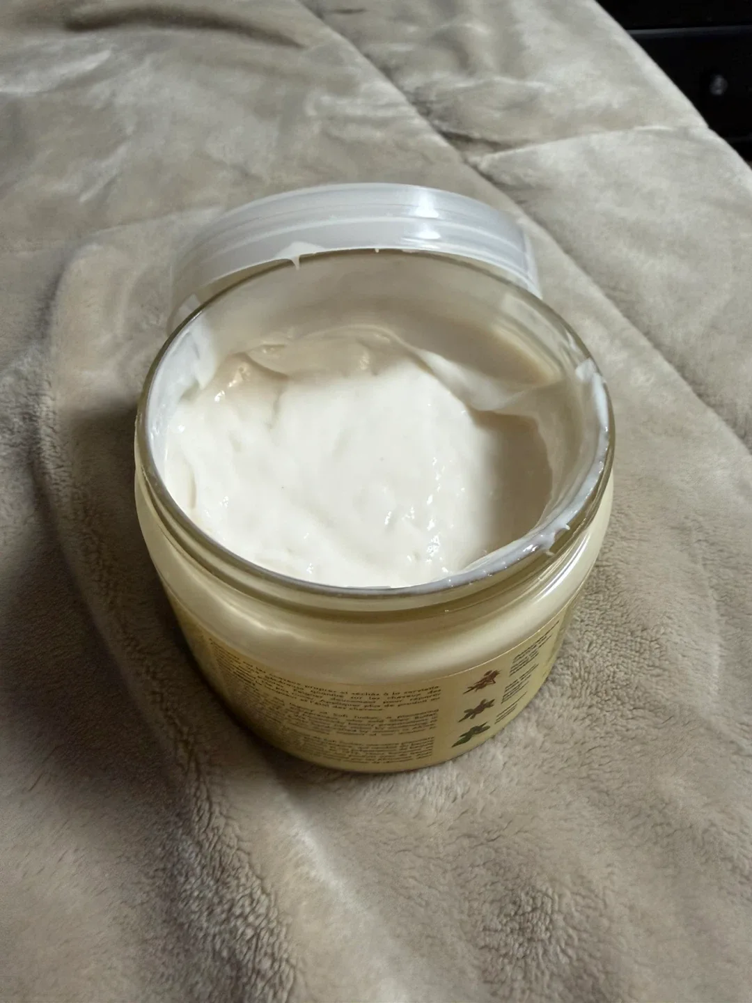 Shea Moisture Jamaican Black Castor Oil Conditioner image indicator(4)