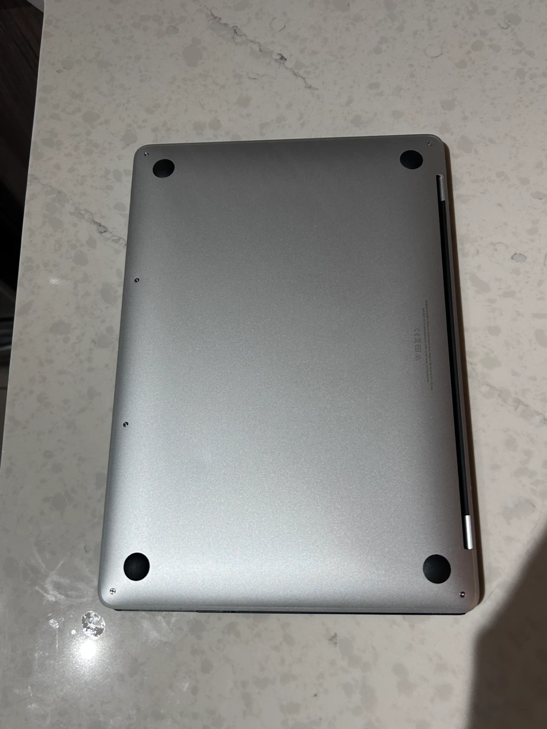 Apple MacBook Pro 13-inch M1 Chip - photo 3