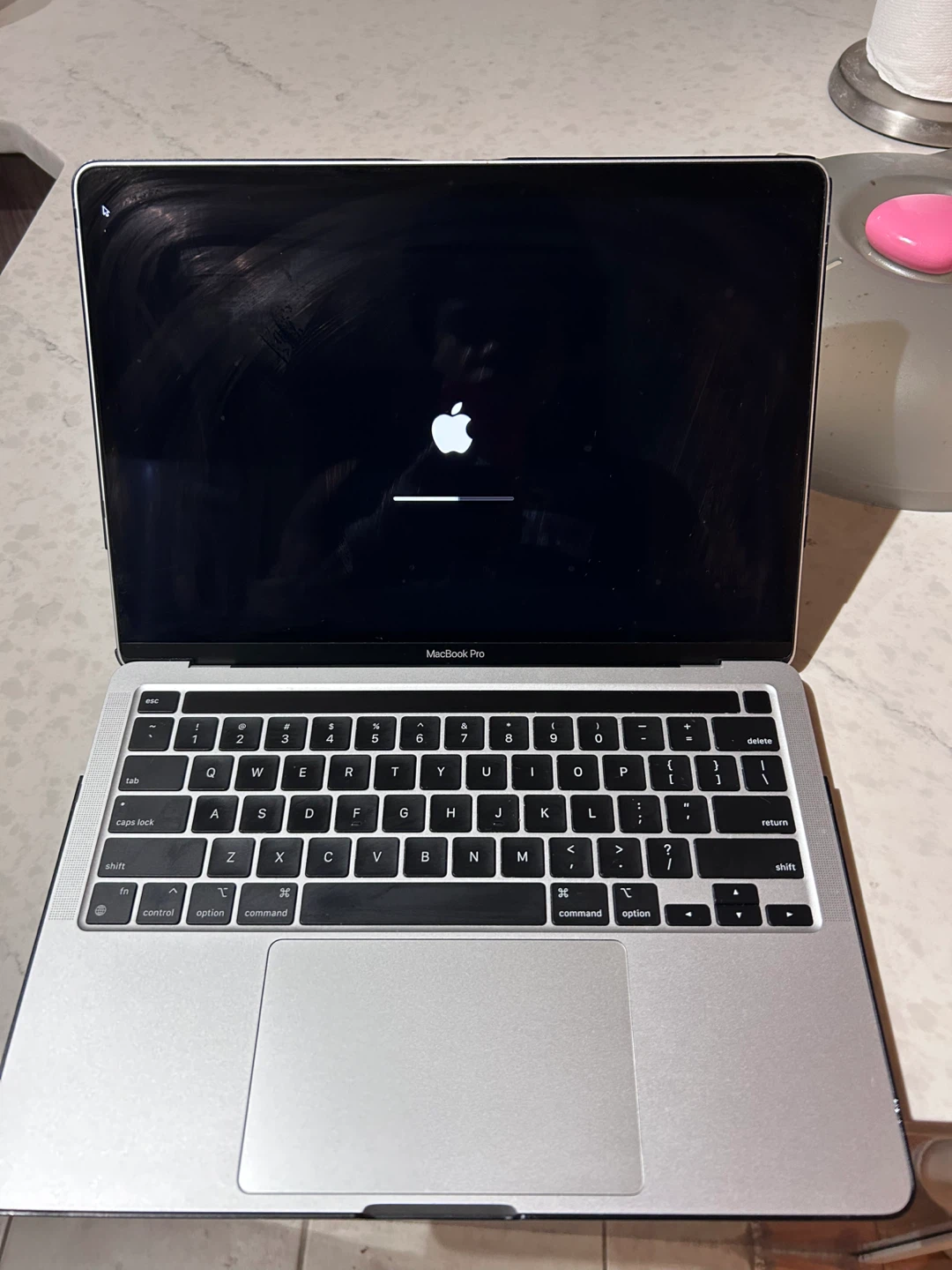 Apple MacBook Pro 13-inch M1 Chip - photo 4