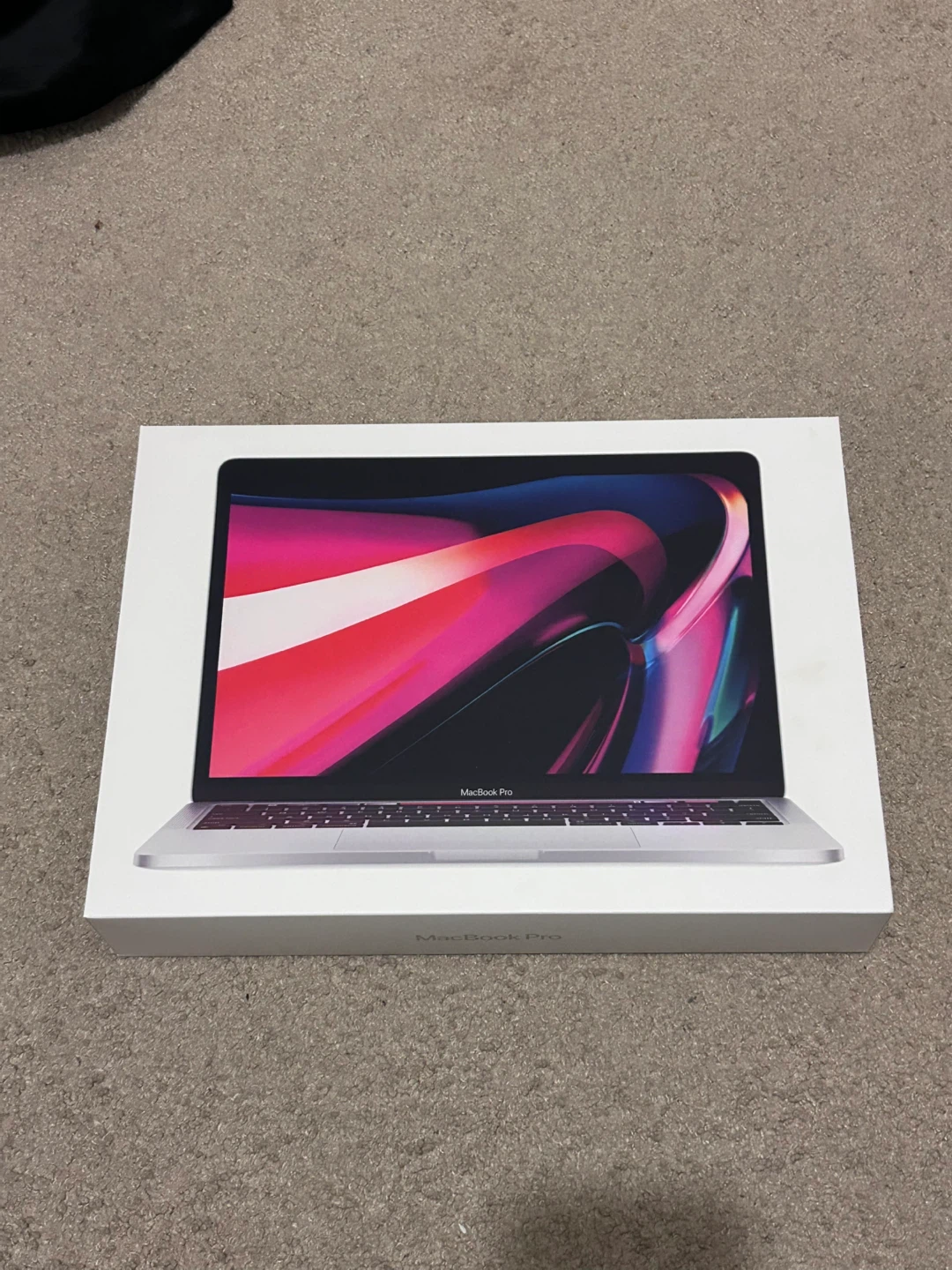 Apple MacBook Pro 13-inch M1 Chip