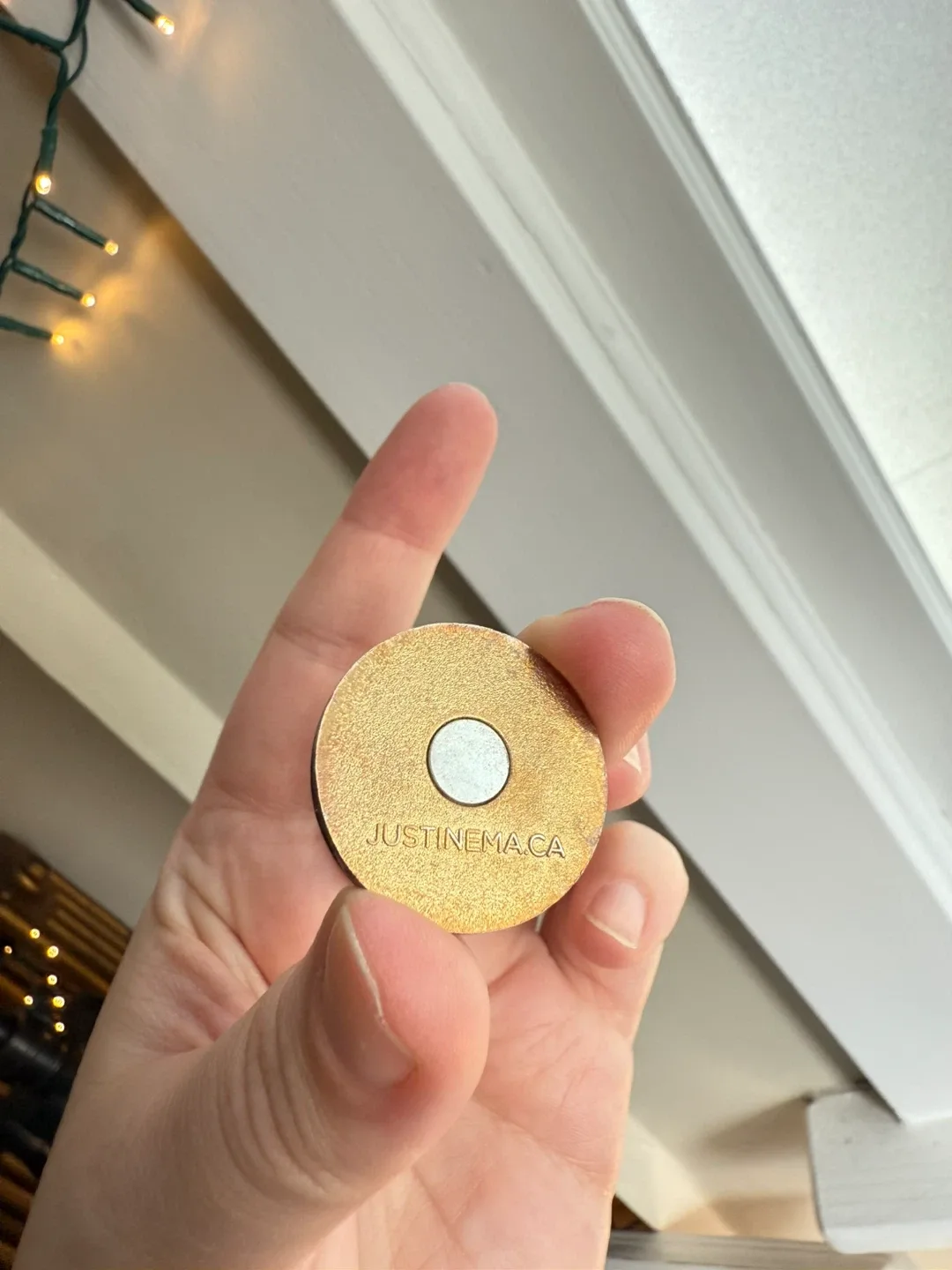 Small Funny Inspirational Magnet image indicator(3)