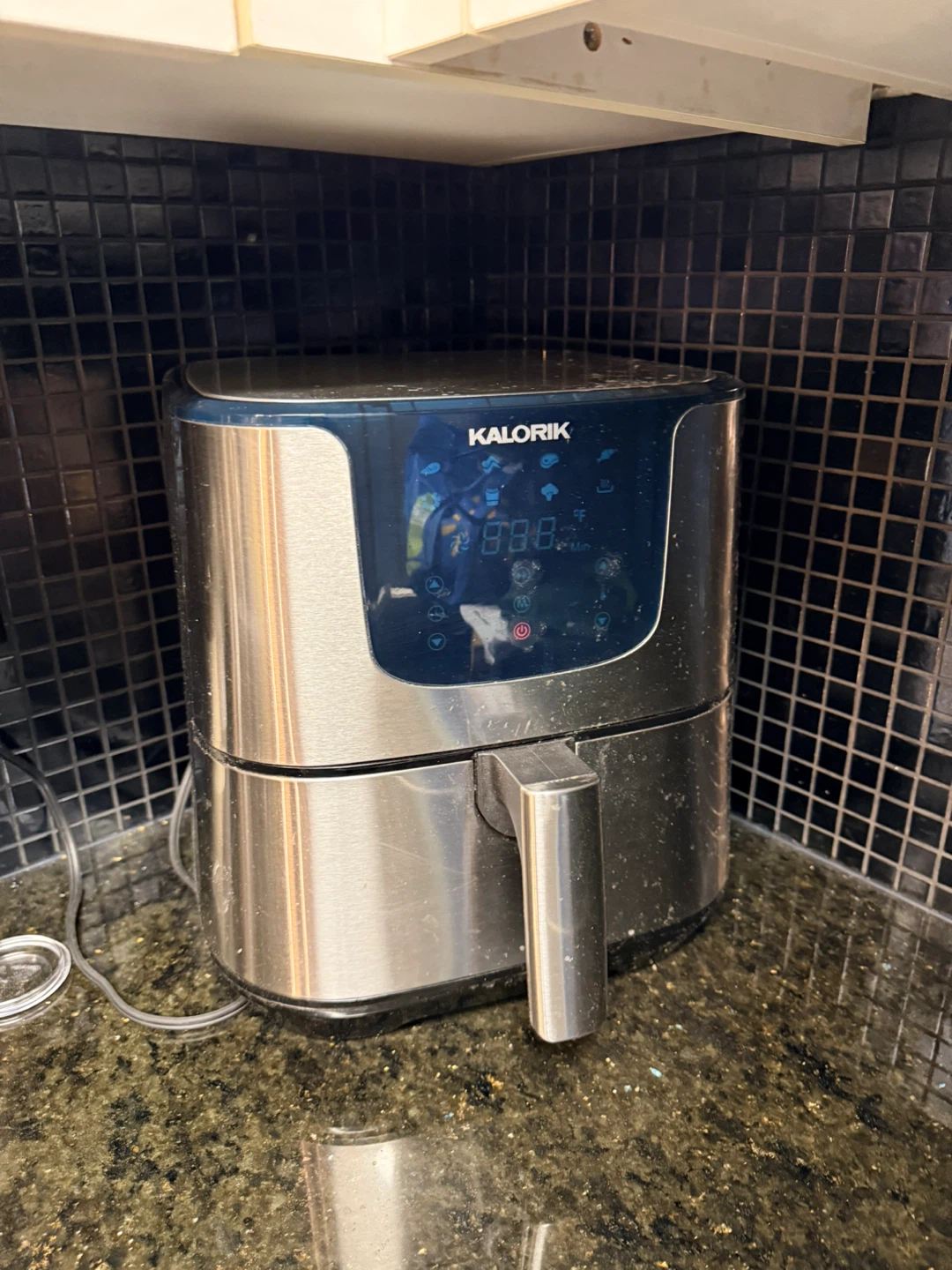 Kalorik Air Fryer