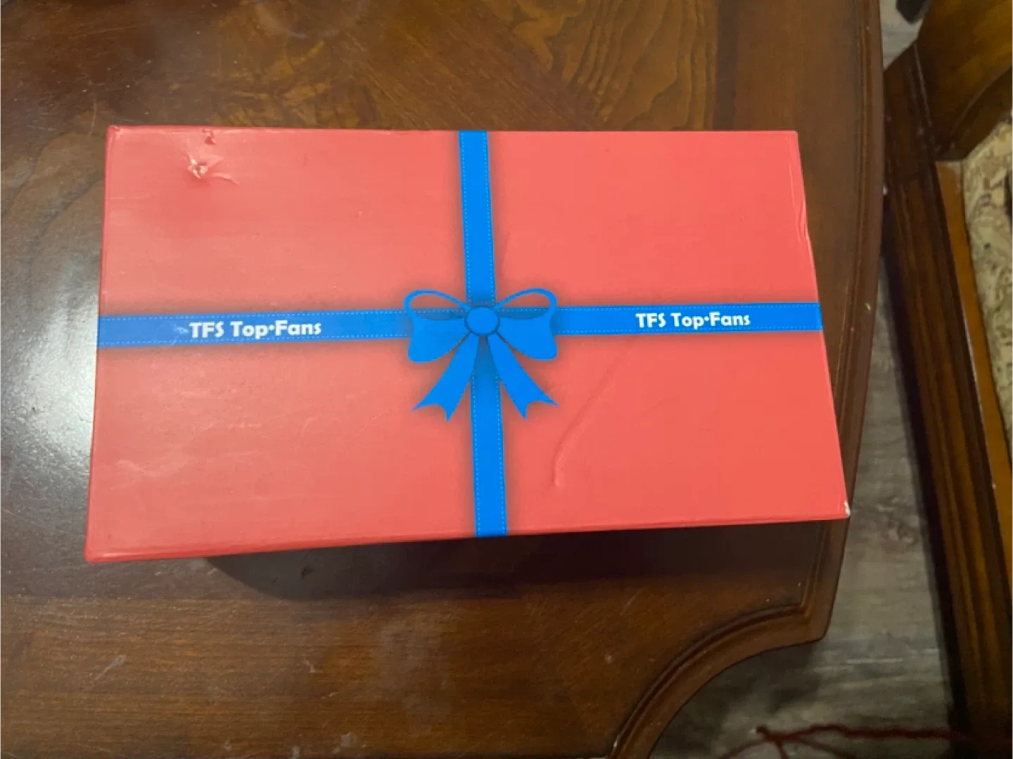 Top-Fans Crawling Crab Toy 2.0