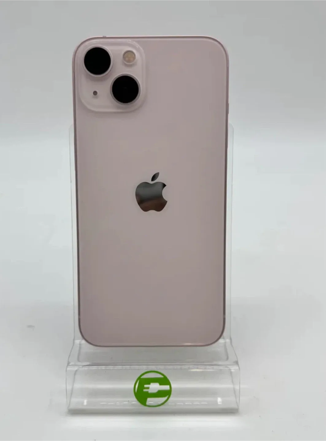 iPhone 13 Pink - 128GB image indicator(2)