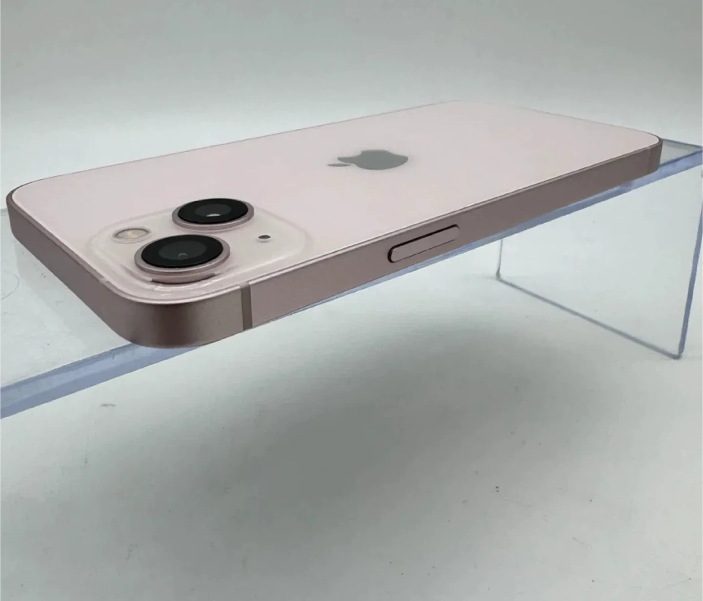 iPhone 13 Pink - 128GB image indicator(4)