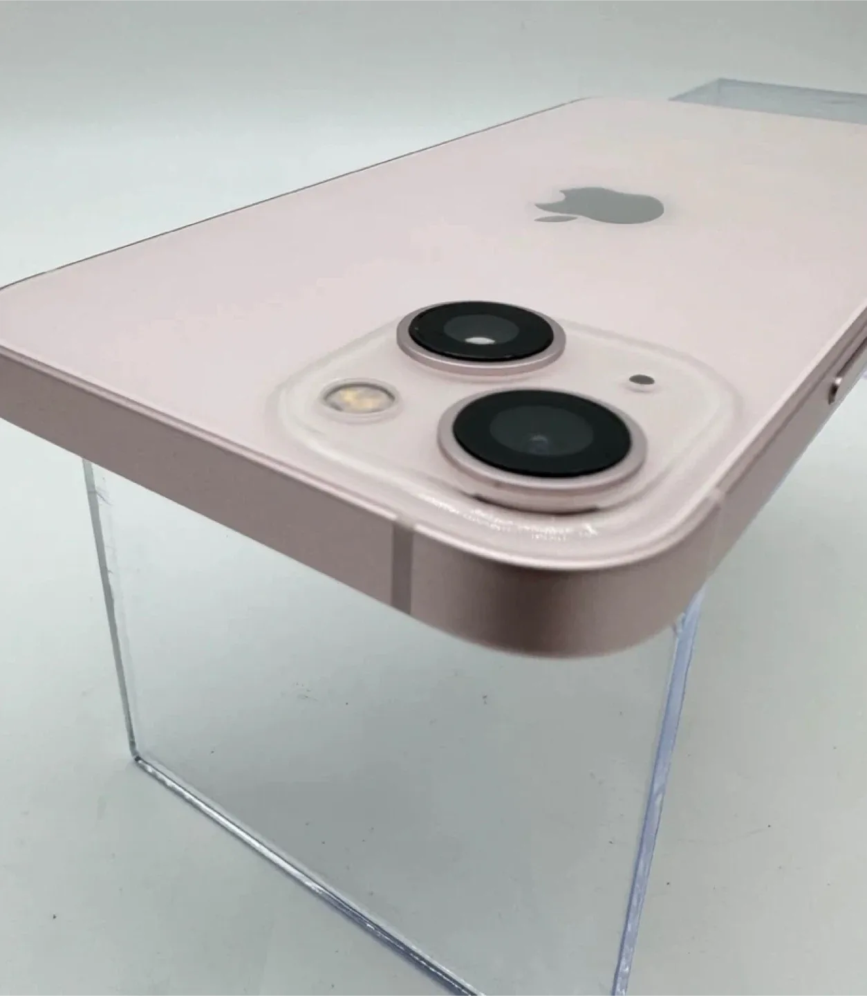 iPhone 13 Pink - 128GB image indicator(5)