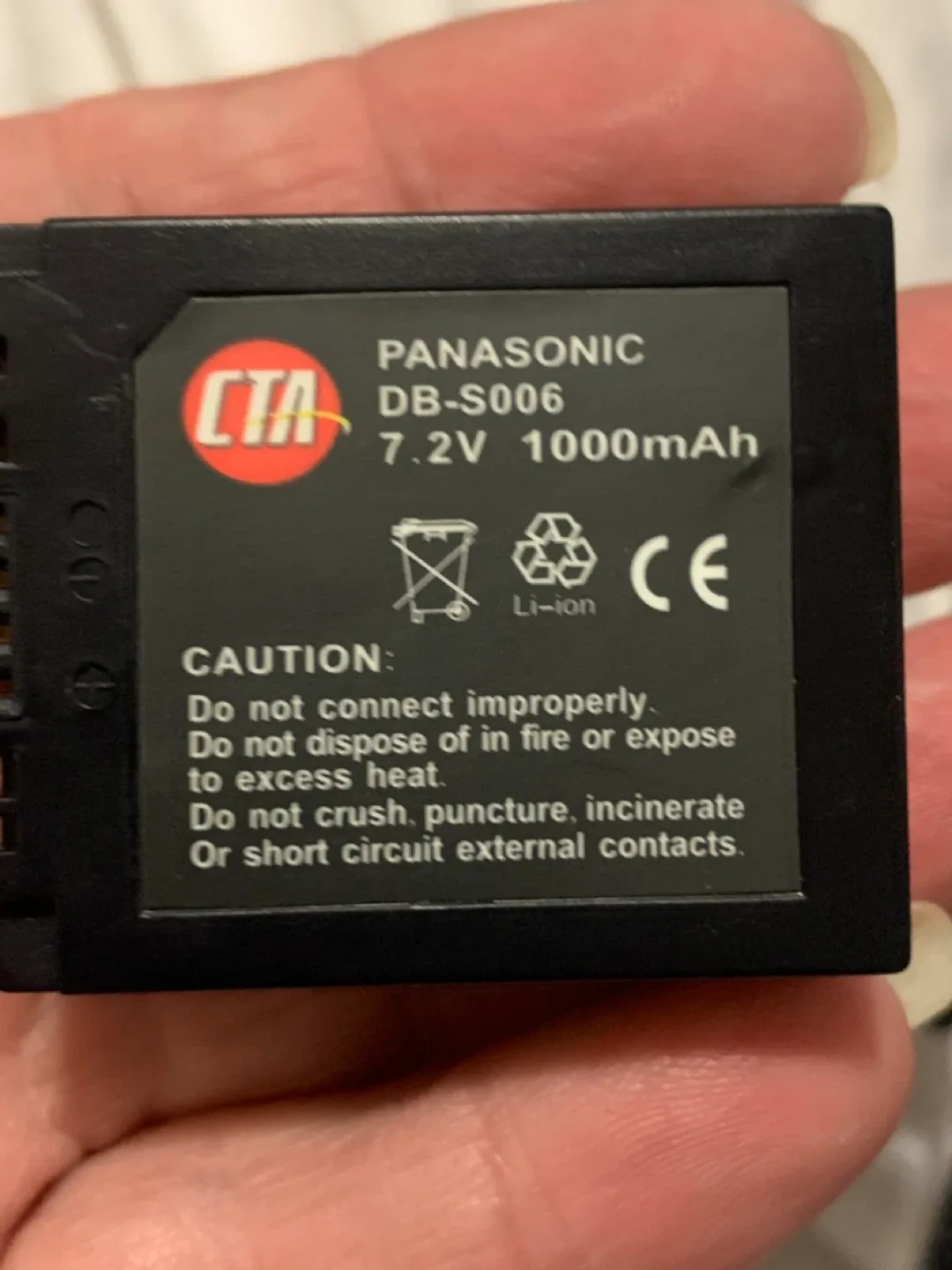 Leica V-LUX 1 Digital Camera image indicator(10)