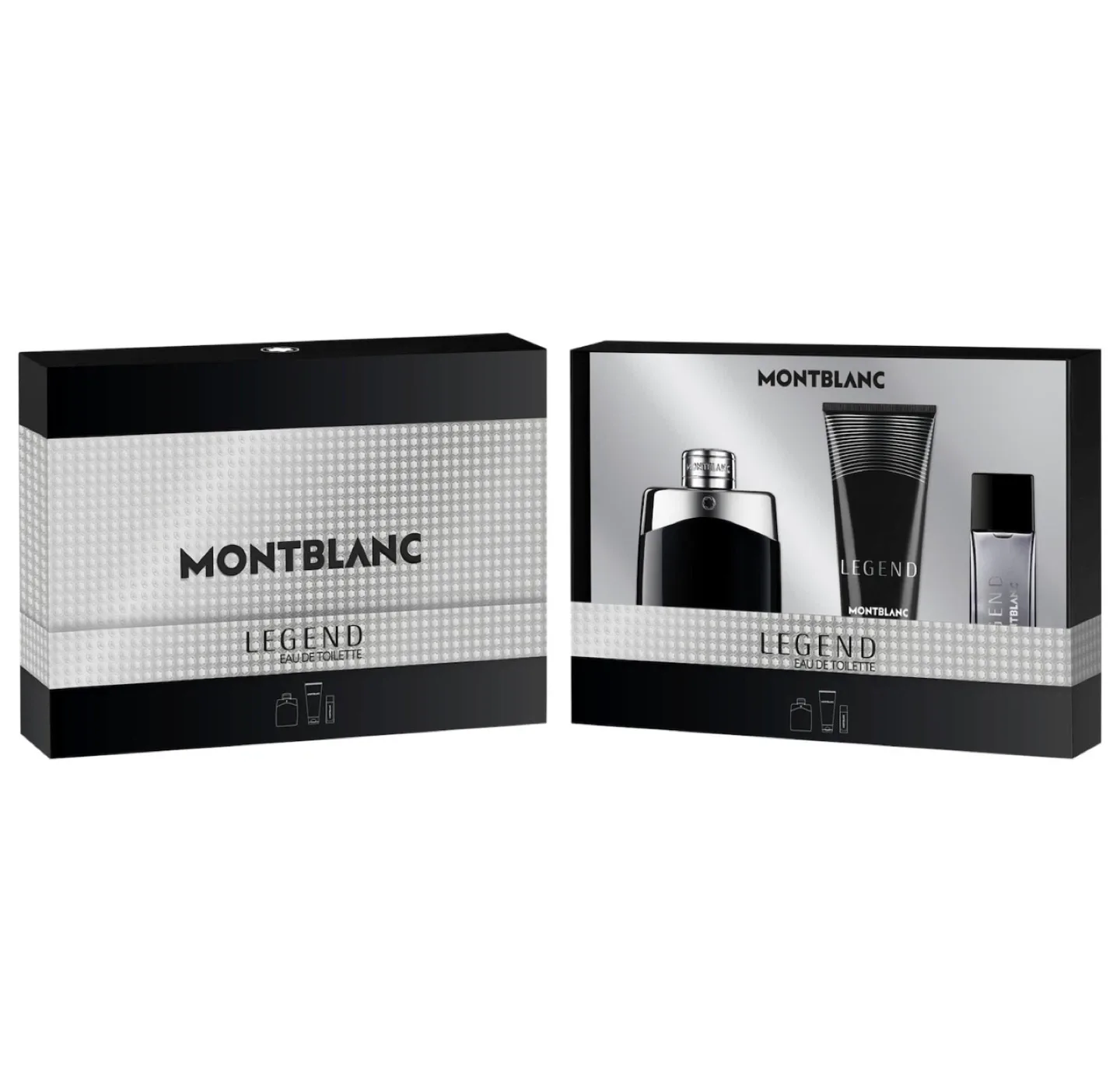 Montblanc Legend Eau de Toilette Gift Set