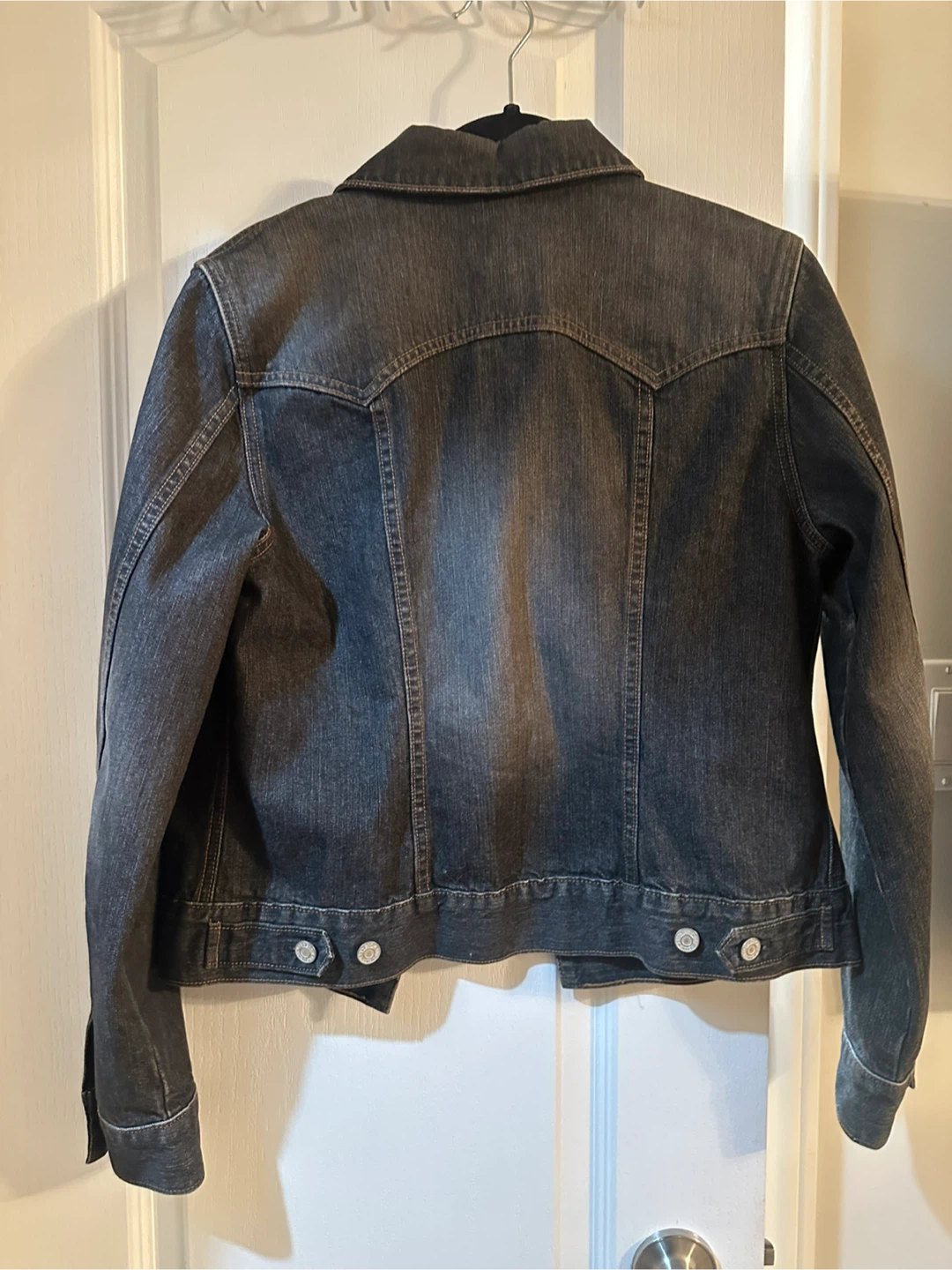 GAP Denim Jacket - Size M - photo 3