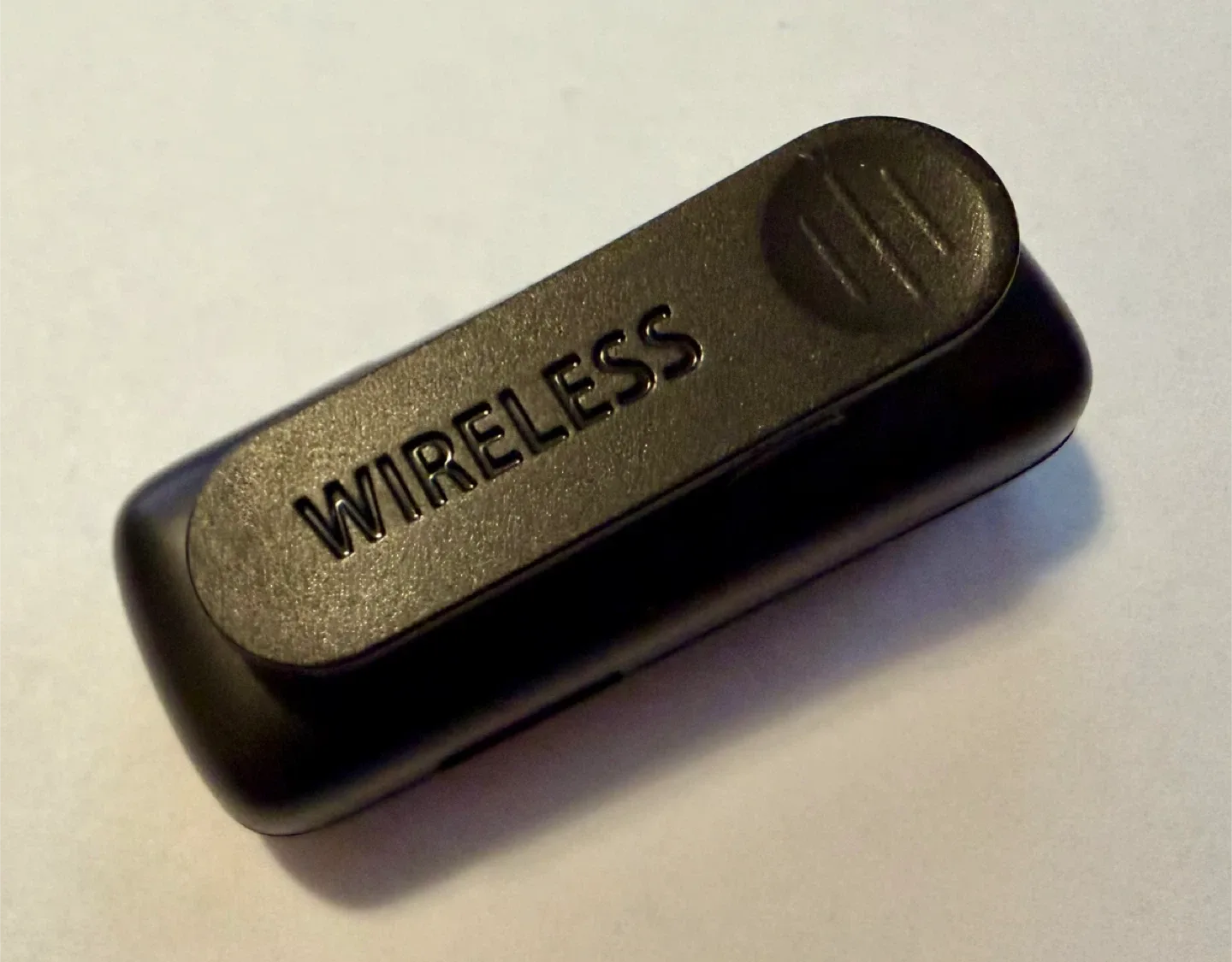 Lavalier (Clip-on) Mics for iPhone image indicator(5)