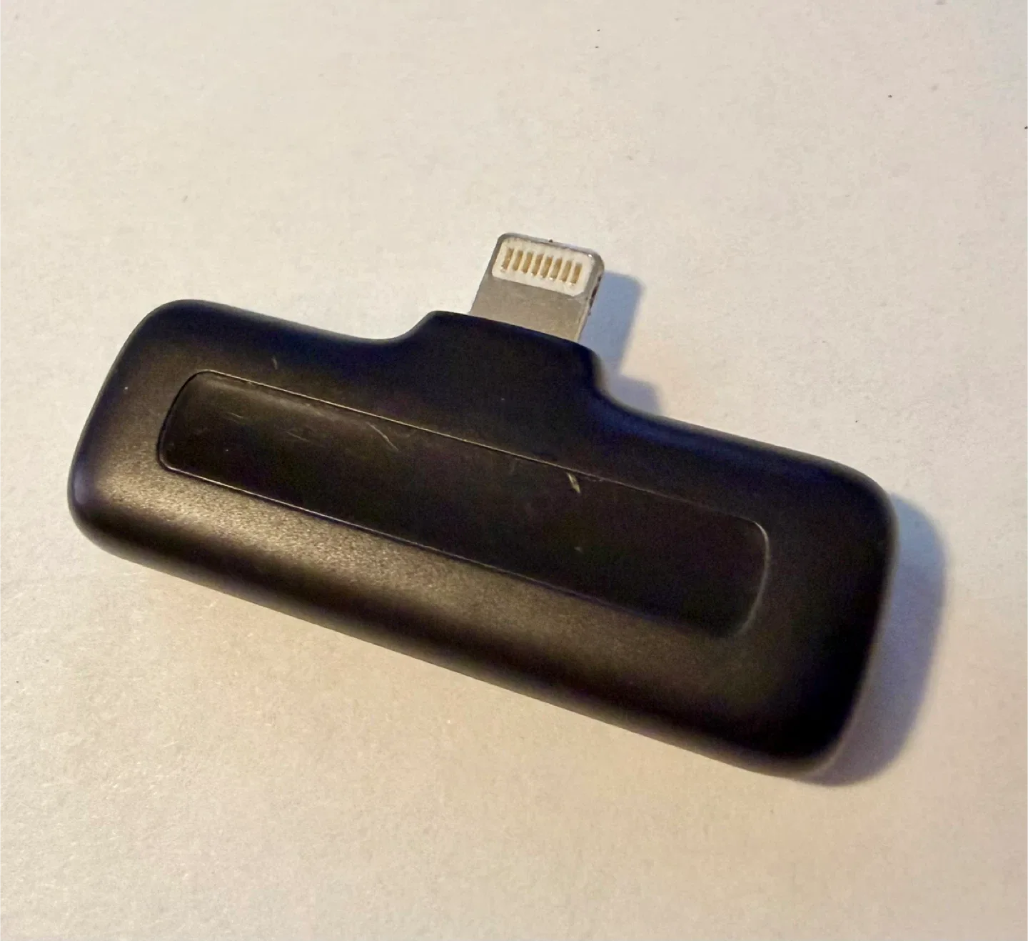 Lavalier (Clip-on) Mics for iPhone image indicator(3)