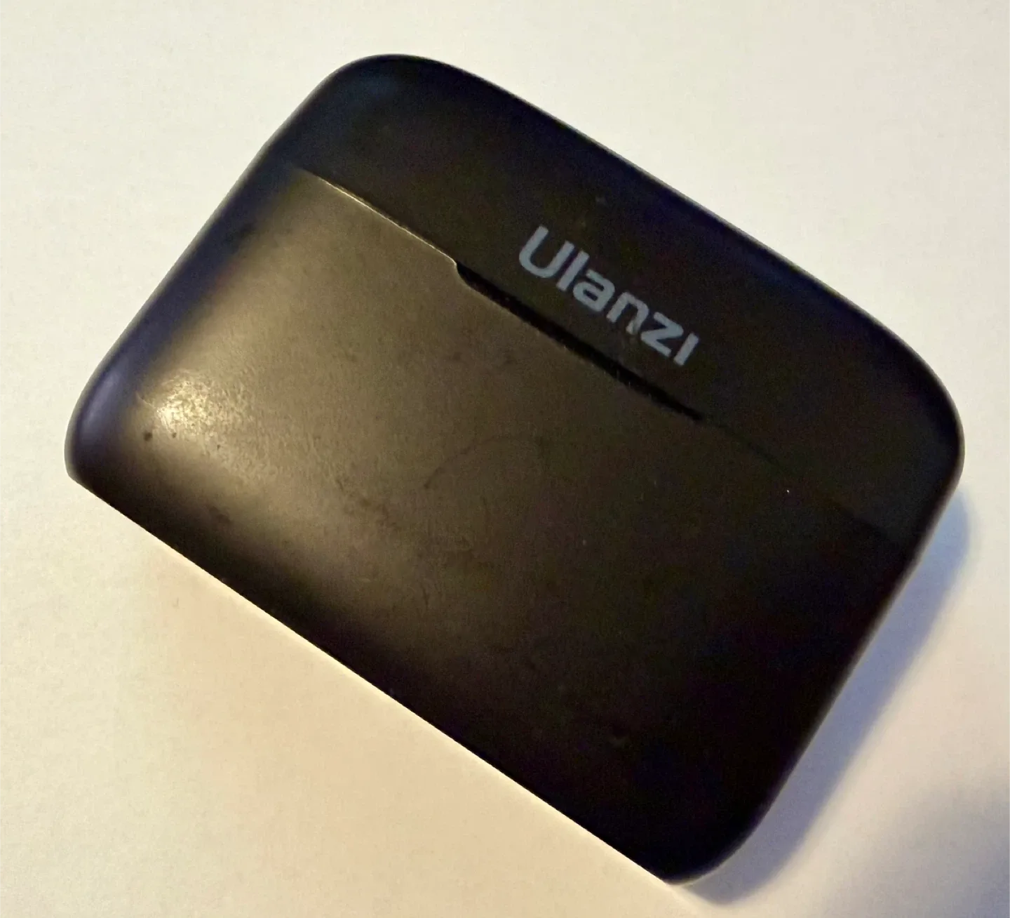 Lavalier (Clip-on) Mics for iPhone