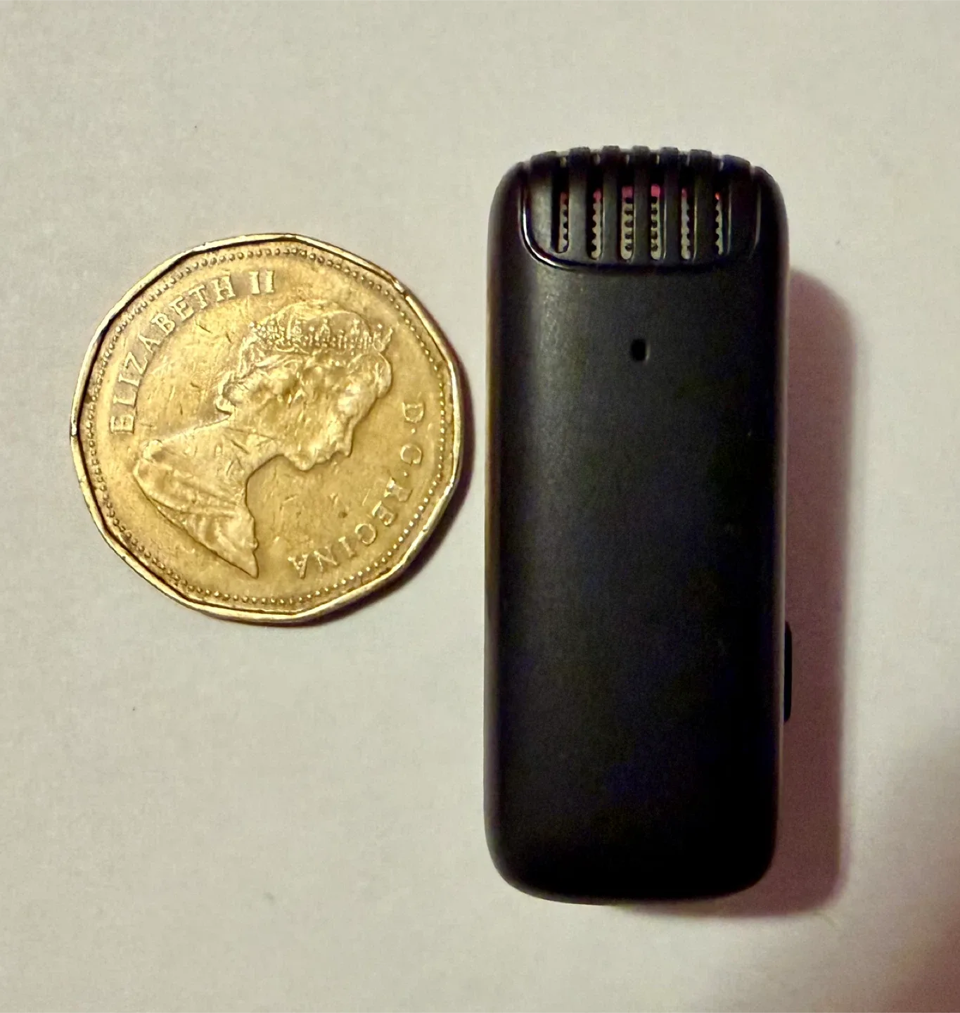 Lavalier (Clip-on) Mics for iPhone image indicator(7)