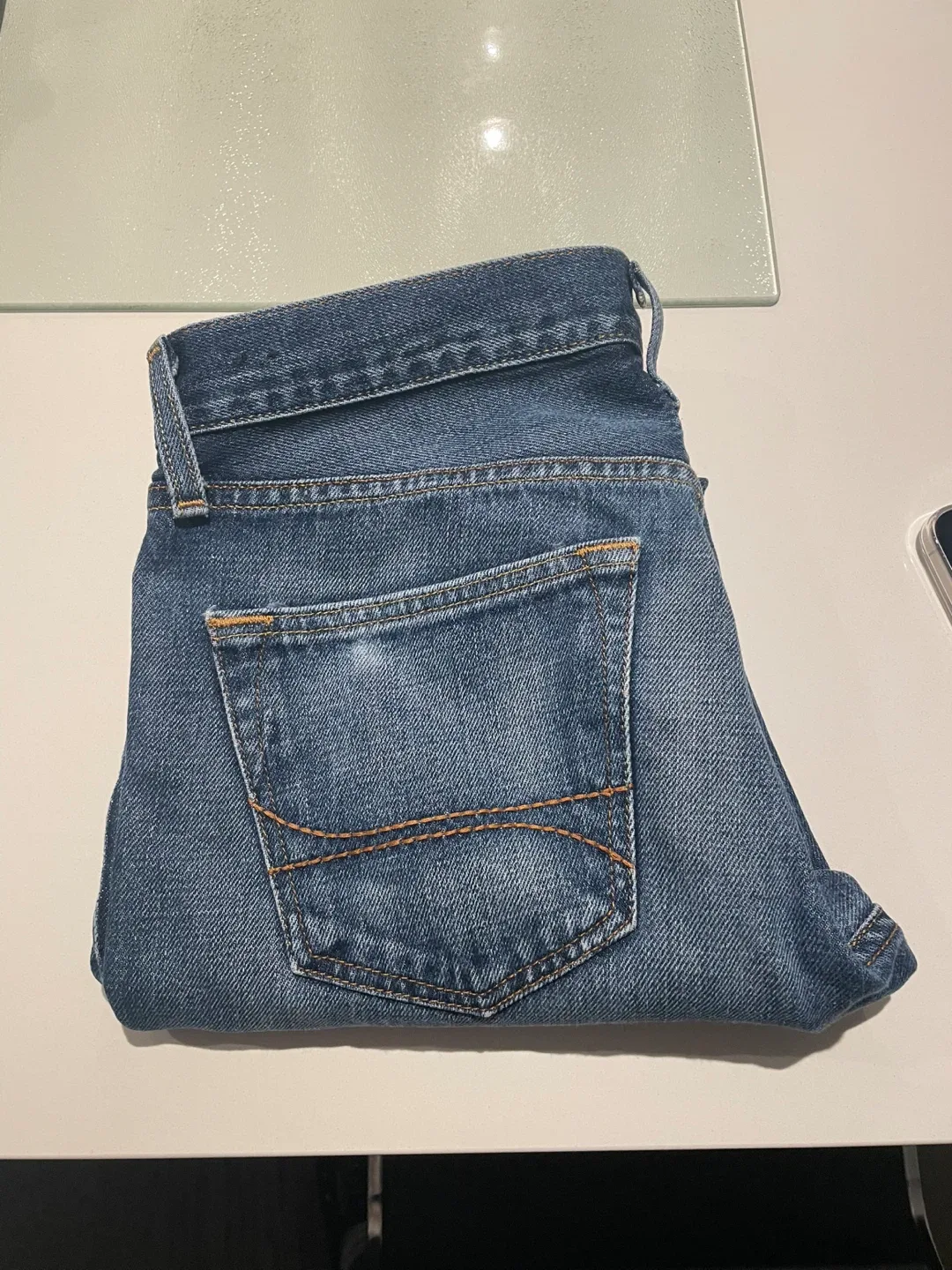 Men’s Hollister Jeans, Size 29x30 image indicator(2)