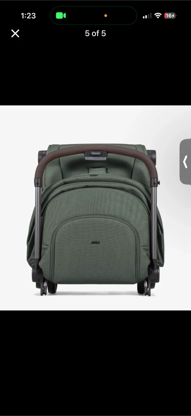 Joolz Aer+ Stroller - Excellent Condition!