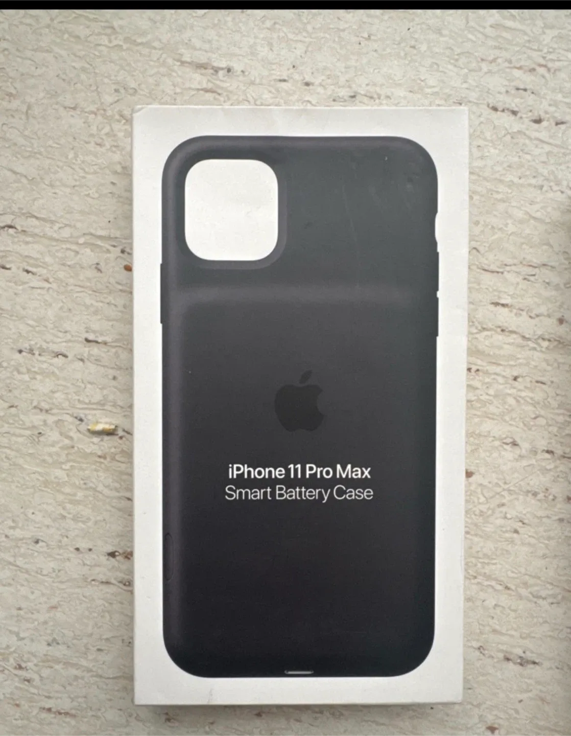 Apple iPhone 11 Pro Max Smart Battery Case