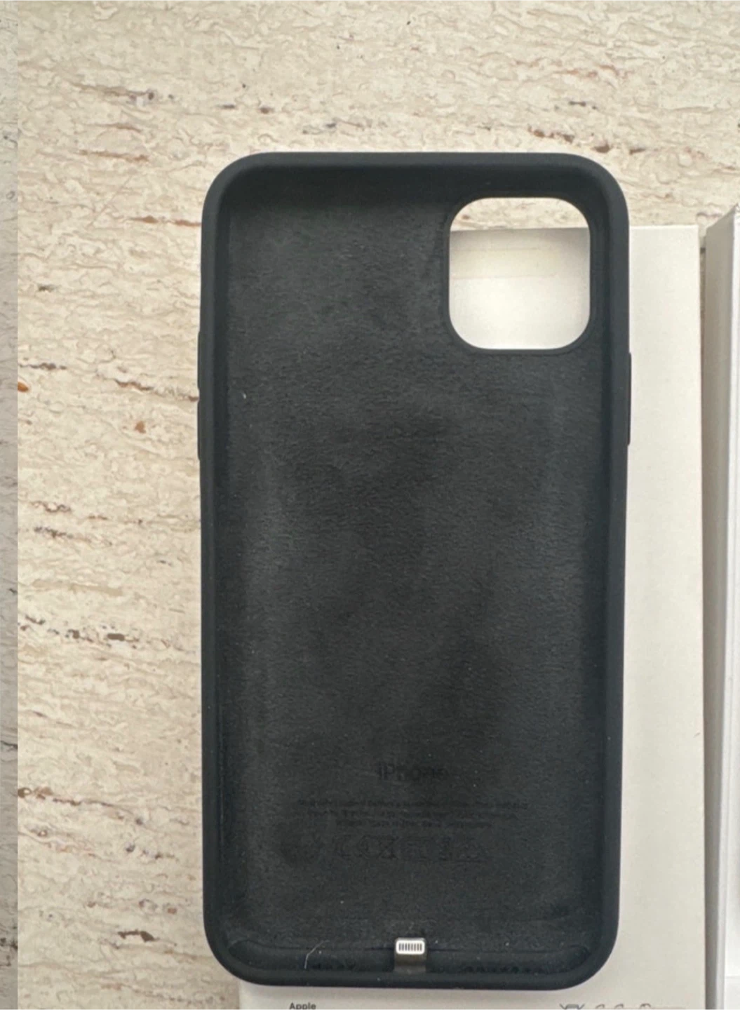 Apple iPhone 11 Pro Max Smart Battery Case - photo 3