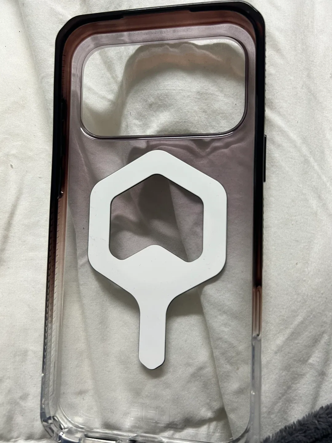 UAG Plyo iPhone 6.9" Pro Max (2025) Case