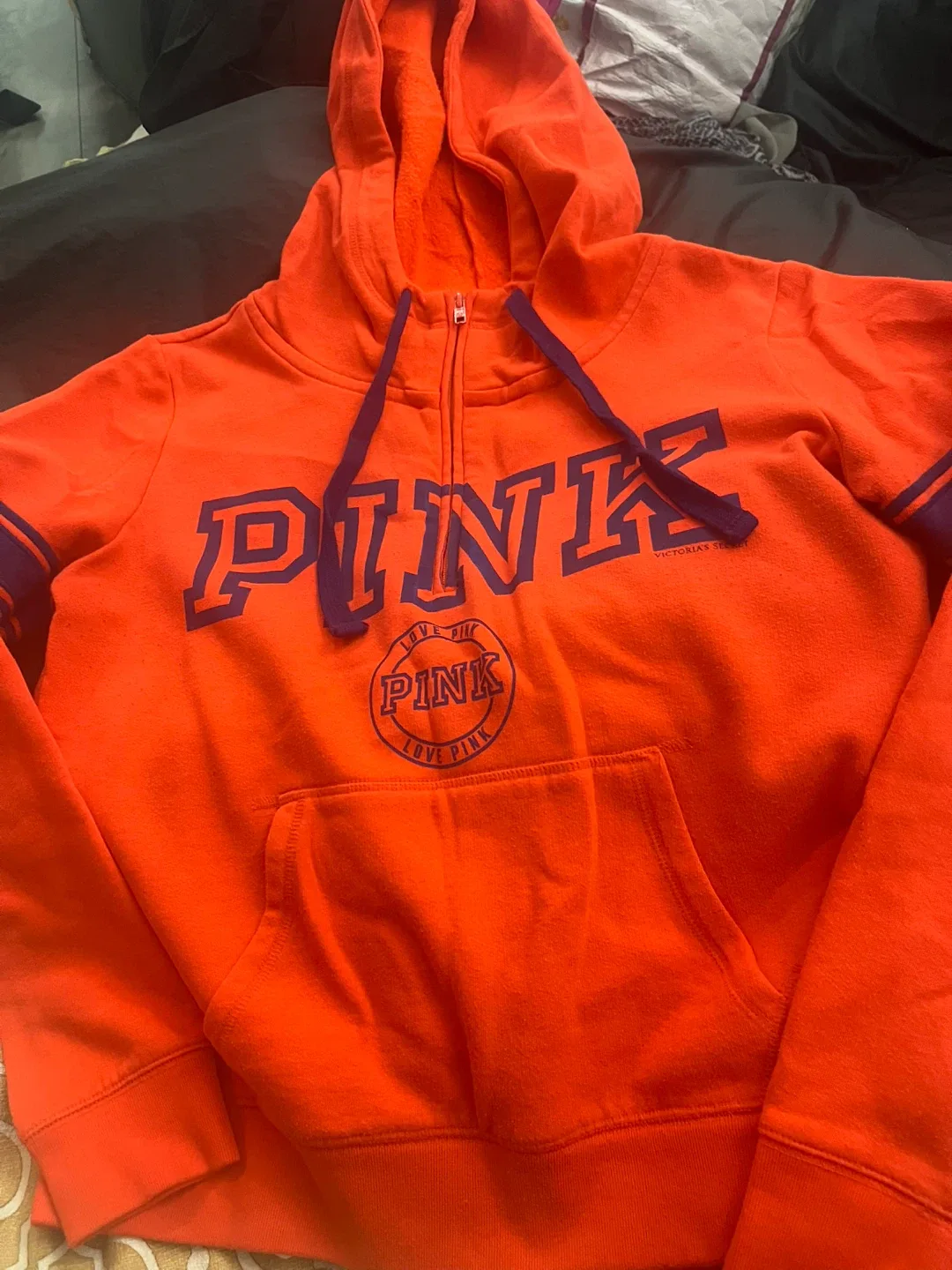 PINK Victoria's Secret Hoodie - Size M
