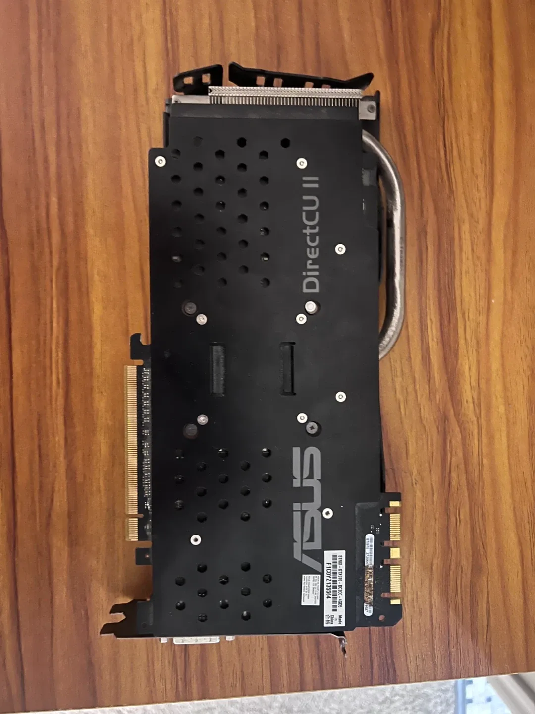 Pc parts. Gpu, cooler, cpu image indicator(2)