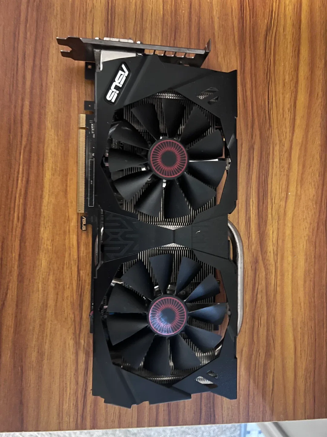 Pc parts. Gpu, cooler, cpu