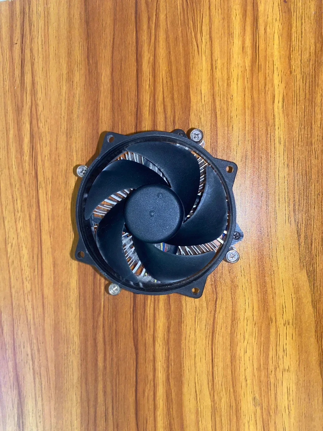 Pc parts. Gpu, cooler, cpu image indicator(4)