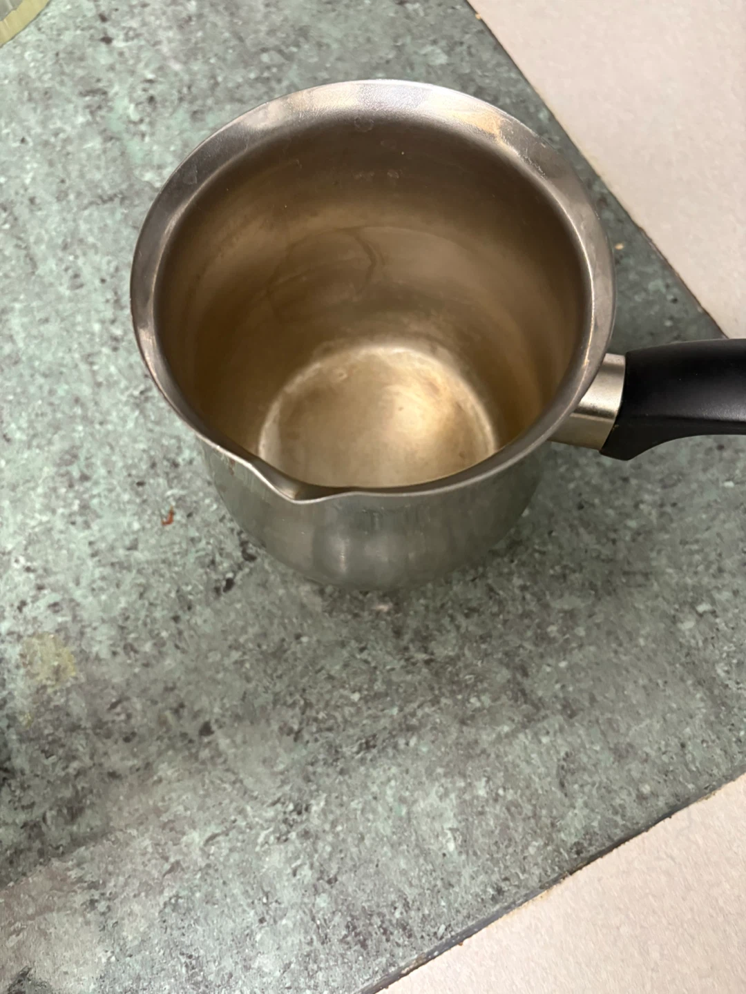 Stainless Steel Turkish Coffee Pot - photo 3